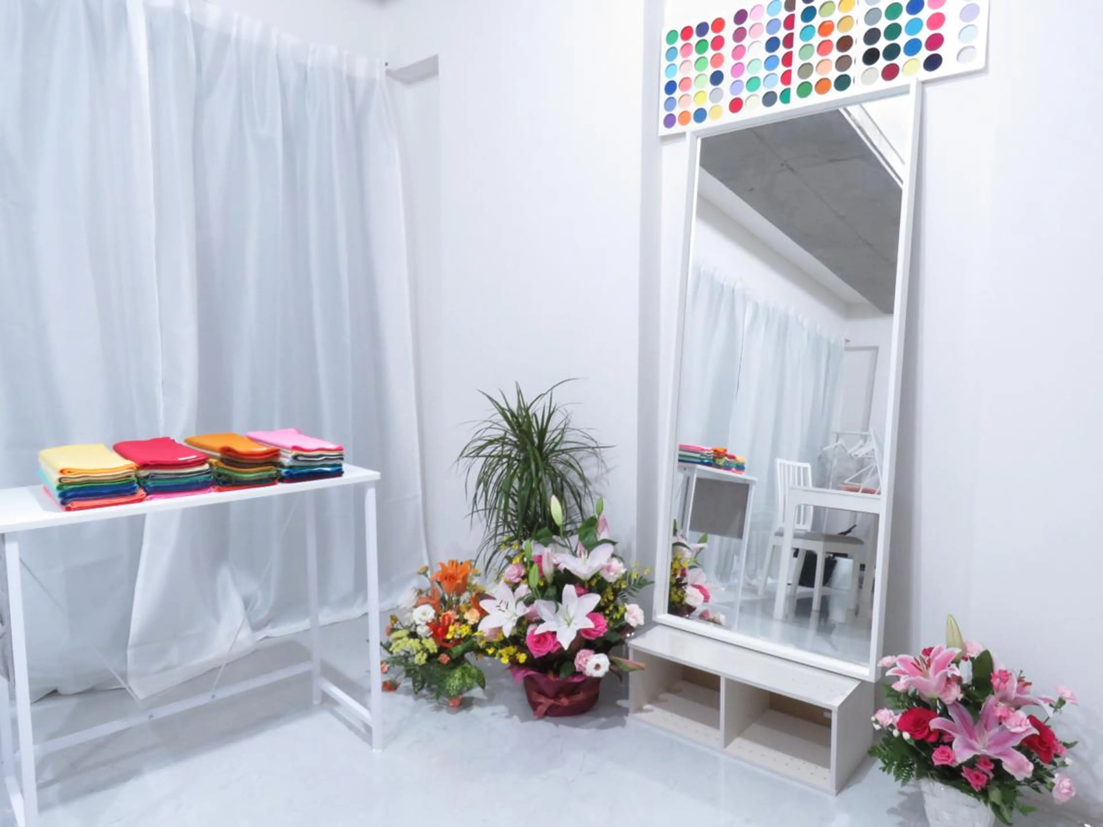 リリーボーテ(LILYBEAUTE)所属・パーソナルカラー診断 リリーボーテのその他イメージ