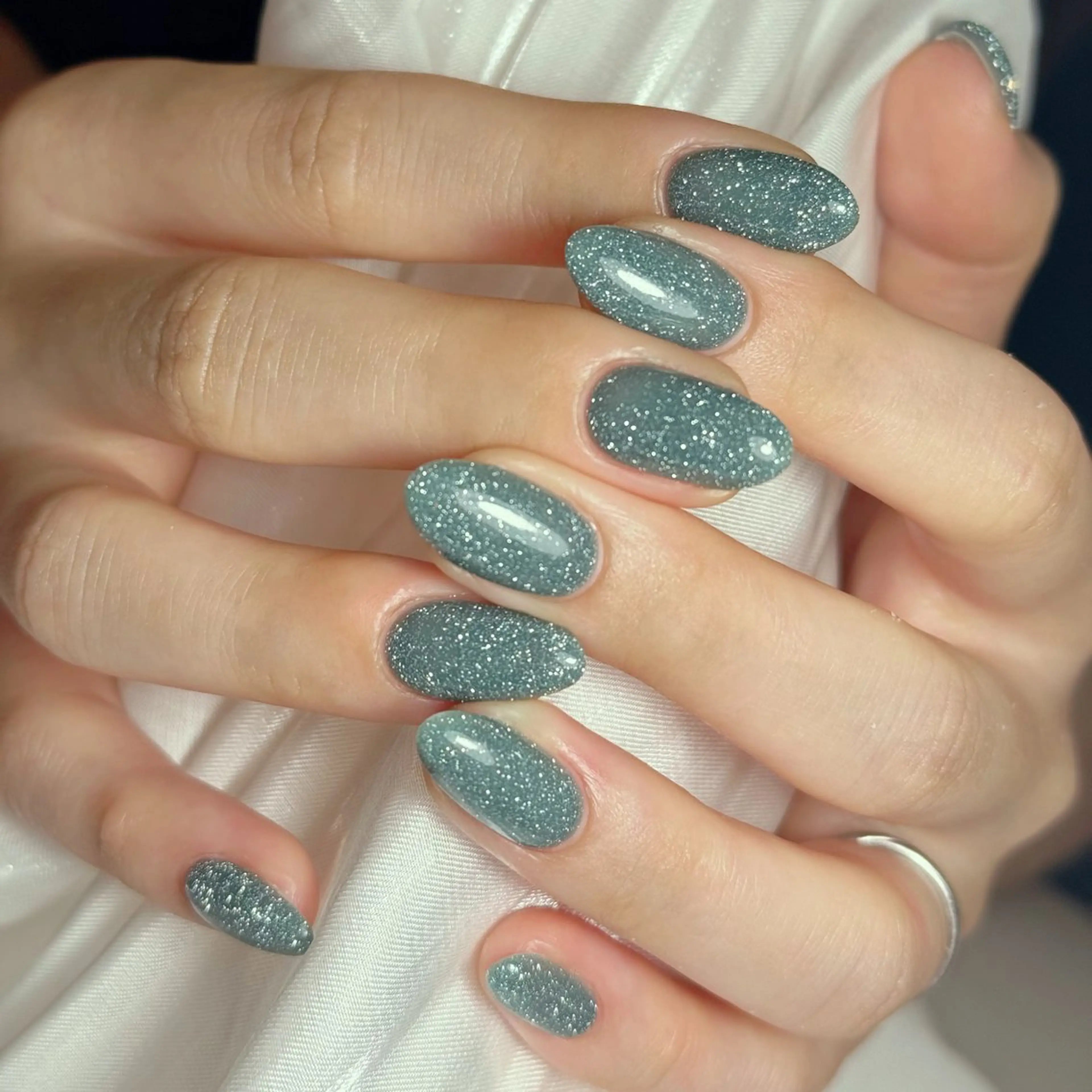 ネイル ハンドネイル ハンドケア BLinLin nail salonのネイルデザイン