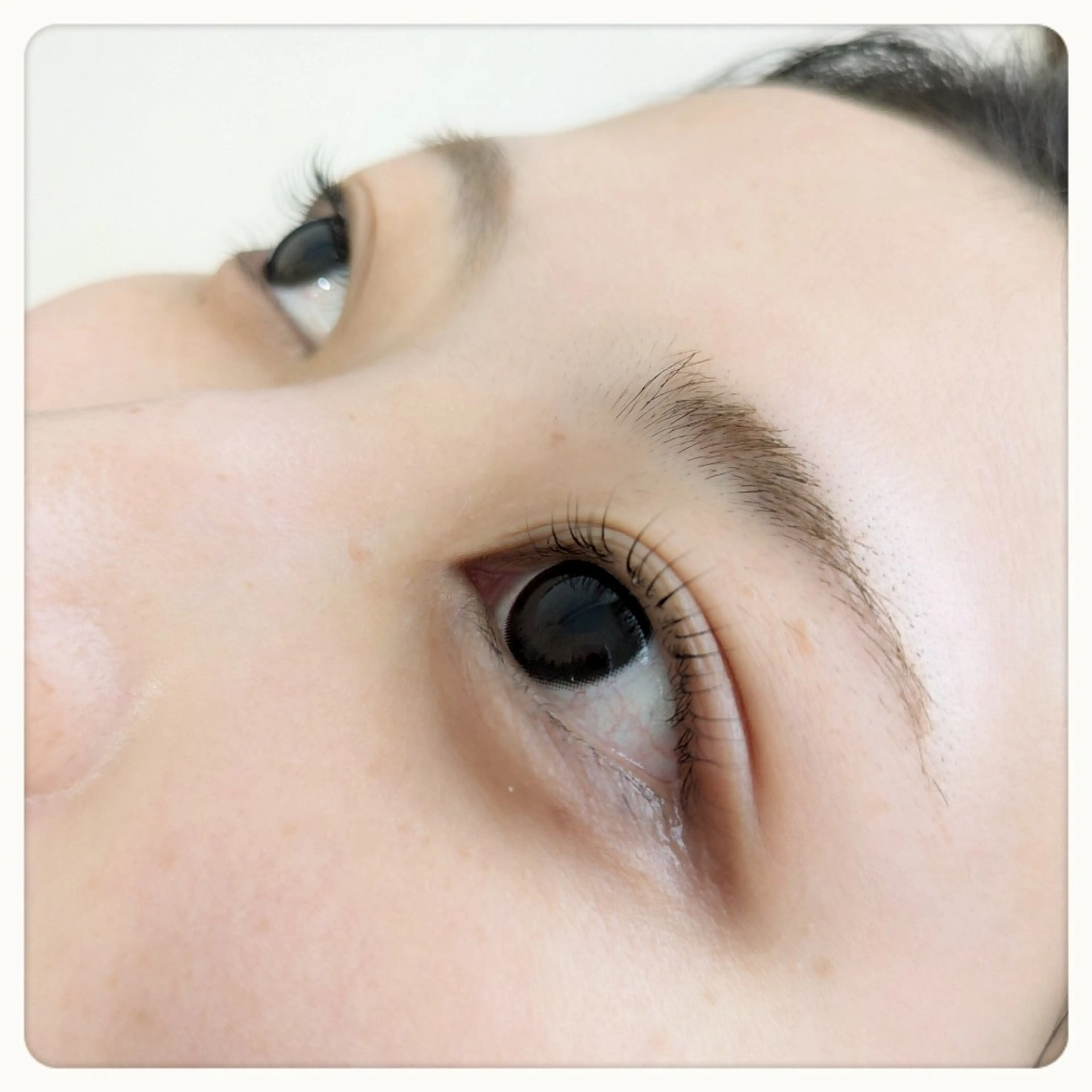 マツエク・マツパ Mrs Nailのマツエク・マツパデザイン