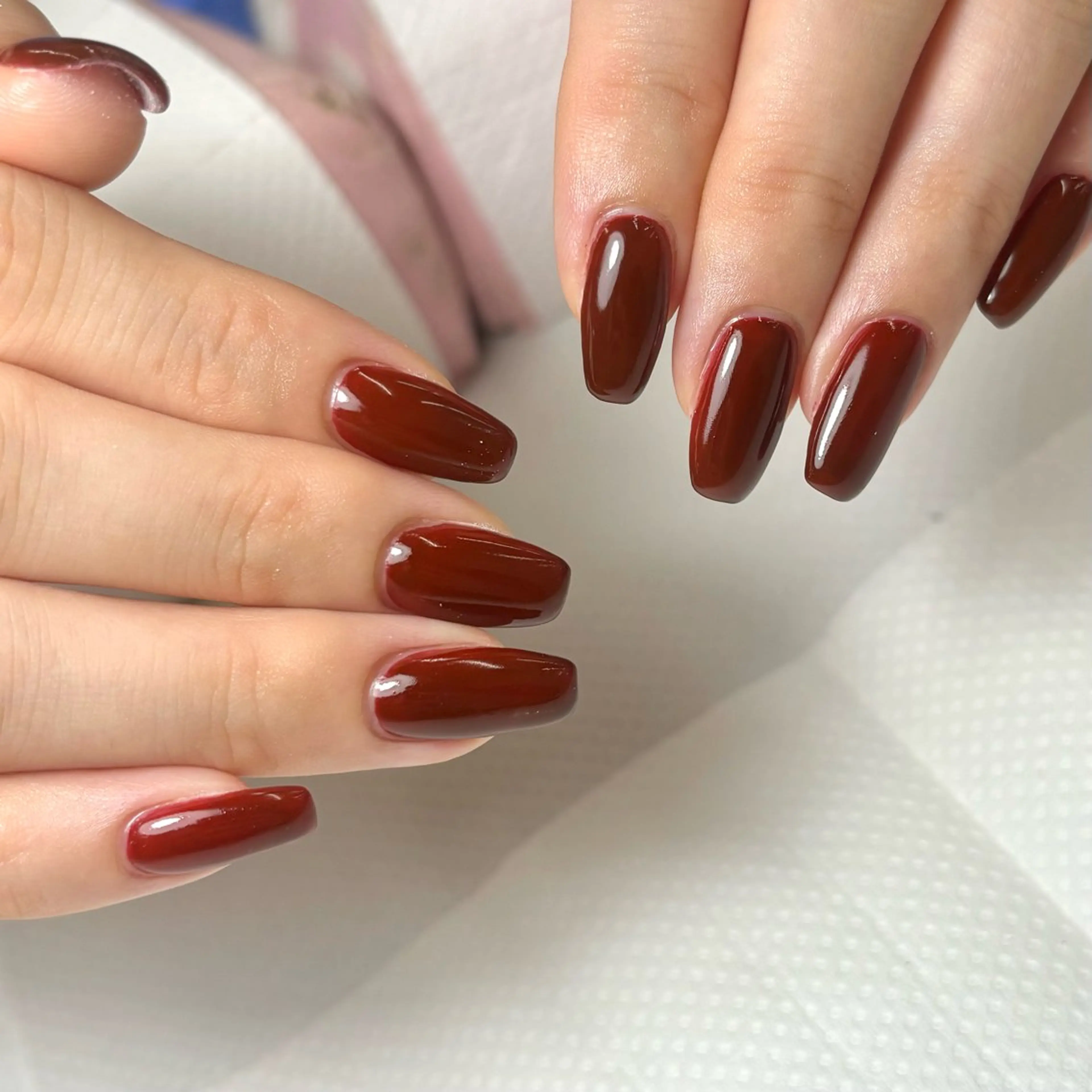 ネイル ネイルサロン solanaのネイルデザイン