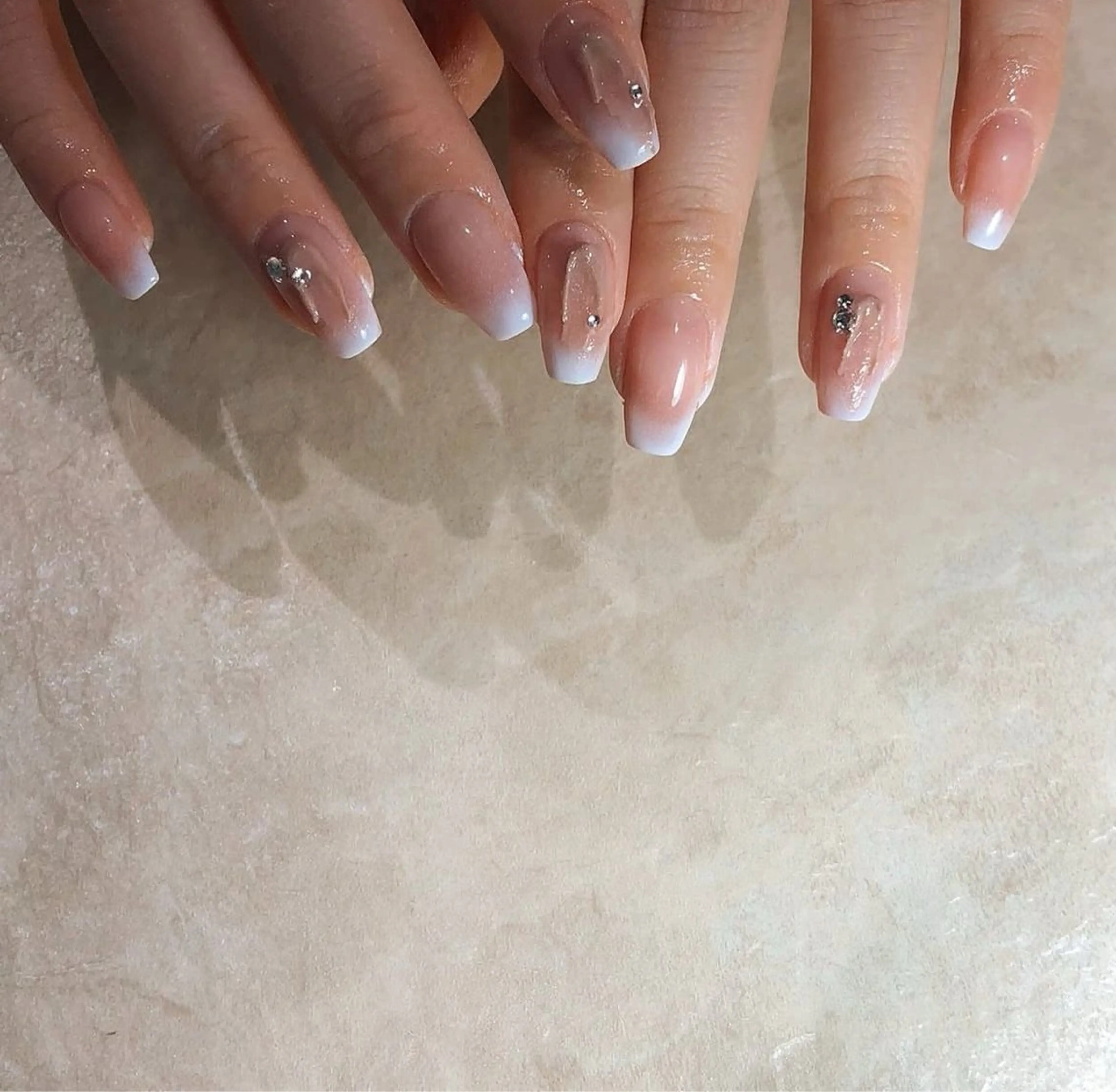 ネイル ハンドネイル TOL NAILのネイルデザイン