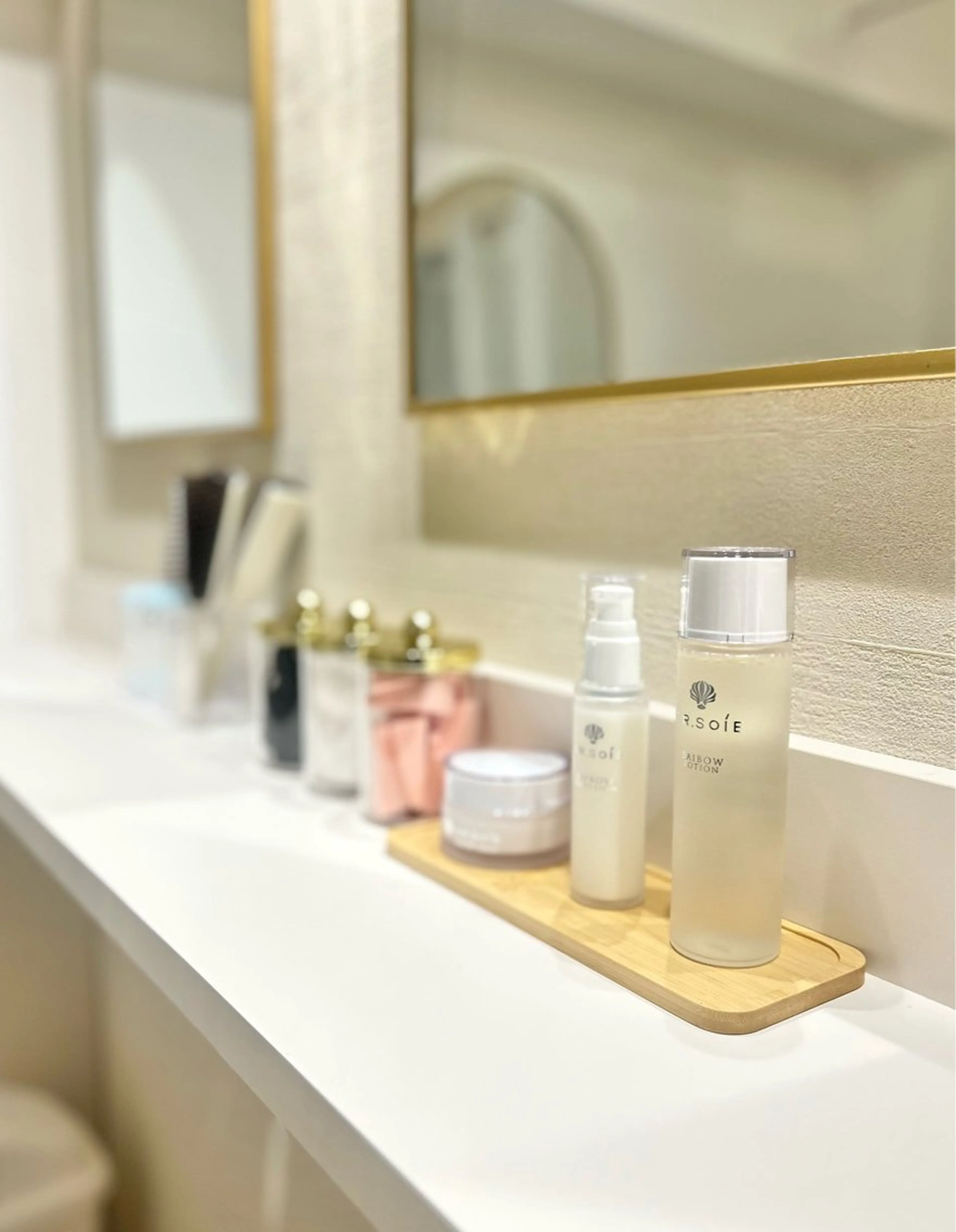 ハーブスチームテント Reborn表参道のエステ・リラクイメージ