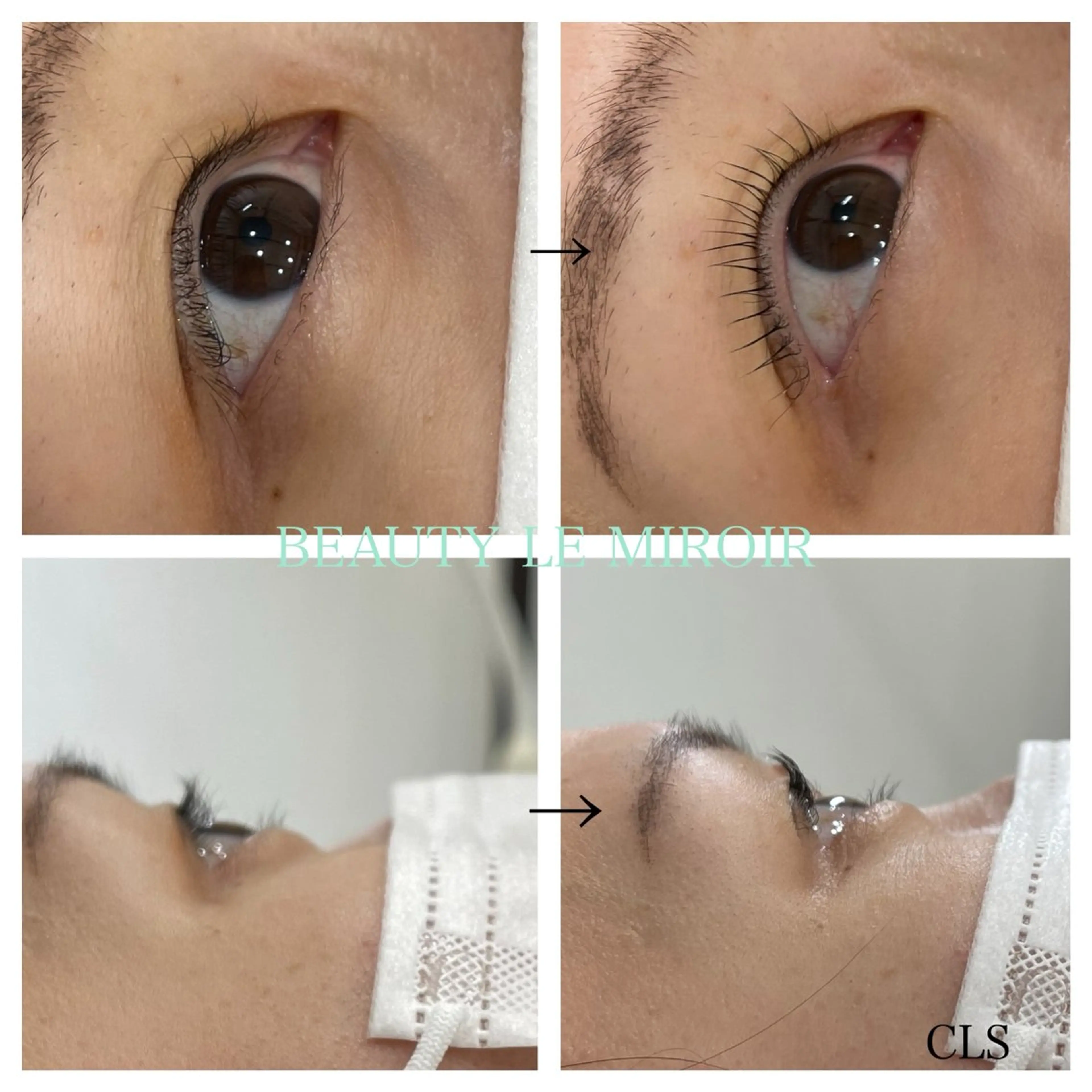 マツエク・マツパ ビューティー ミロワールのエステ・リラクイメージ