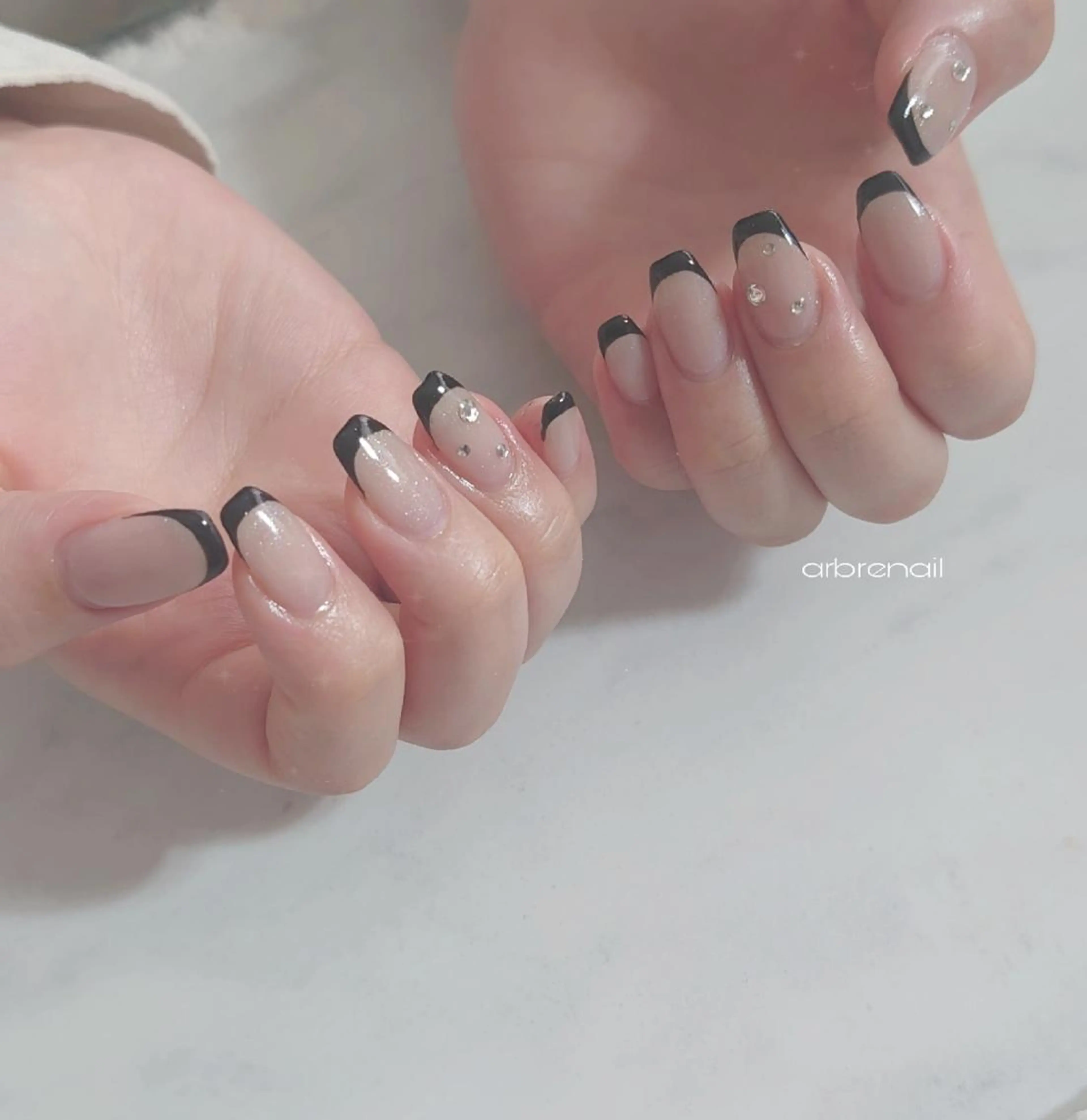 ネイル ✯.。 arbre  nail 。✯.のネイルデザイン