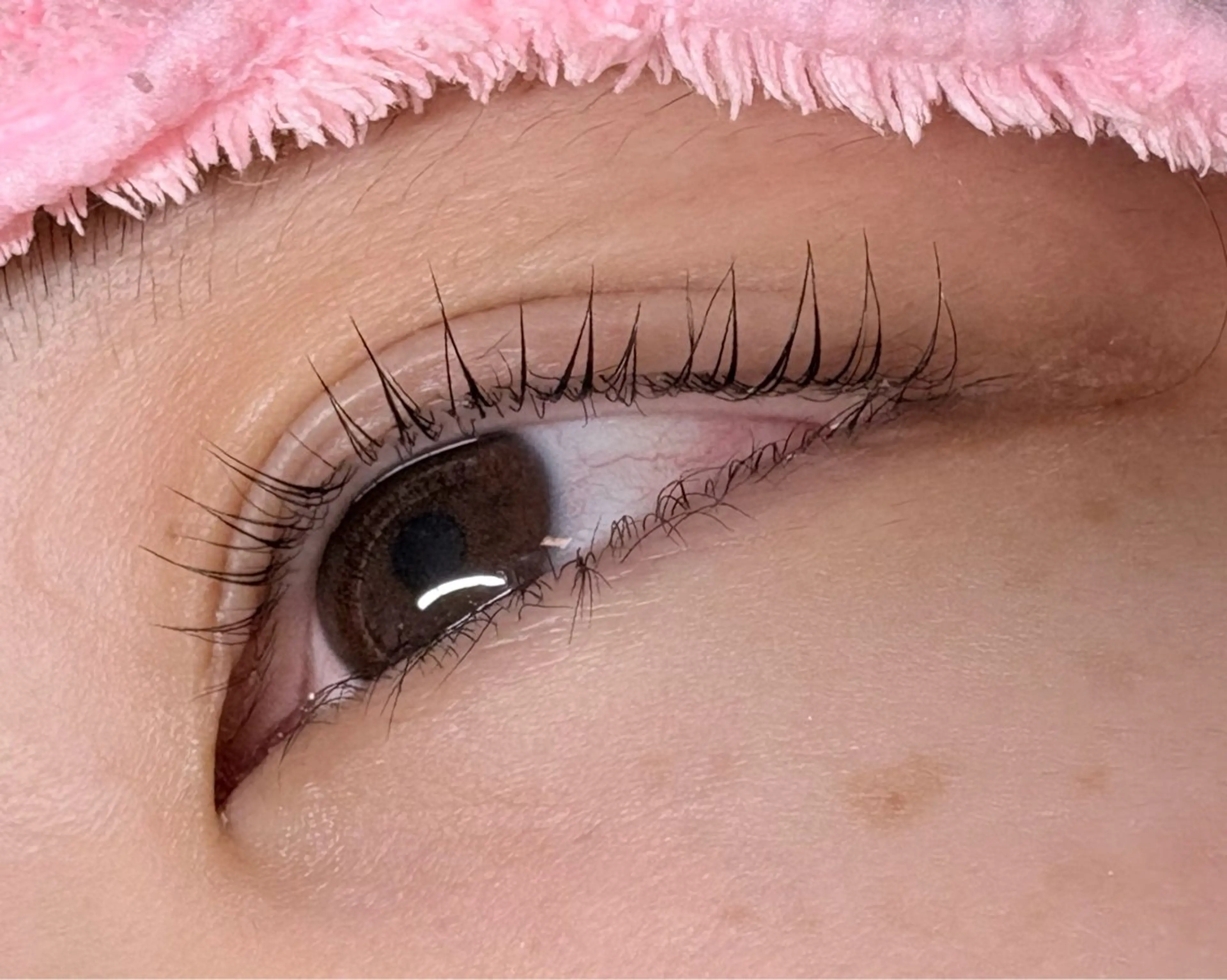 マツエク・マツパ トータルビューティー サロン・Ｎの眉毛・アイブロウイメージ