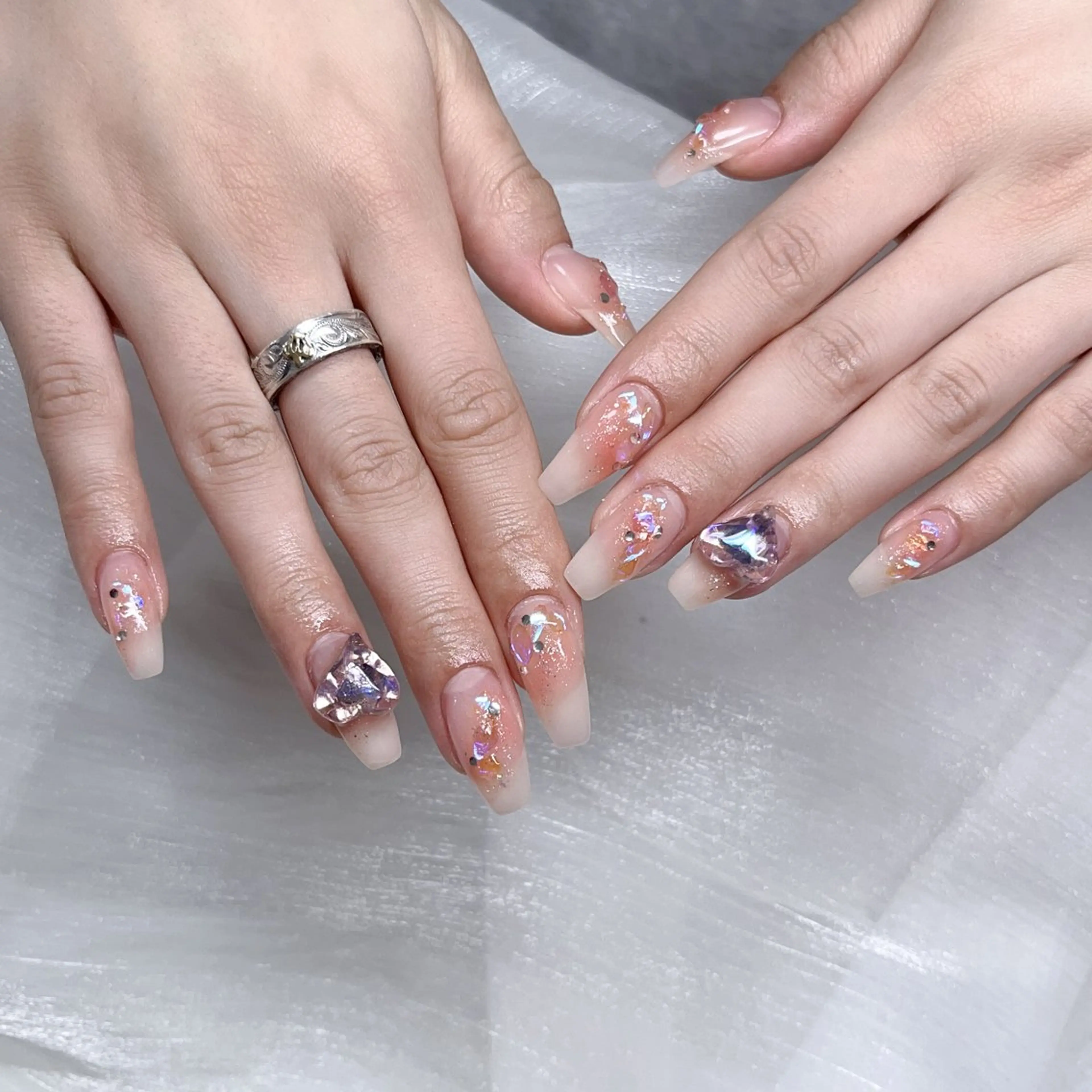 ネイル COCONAIL &EYELASHのマツエク・マツパデザイン