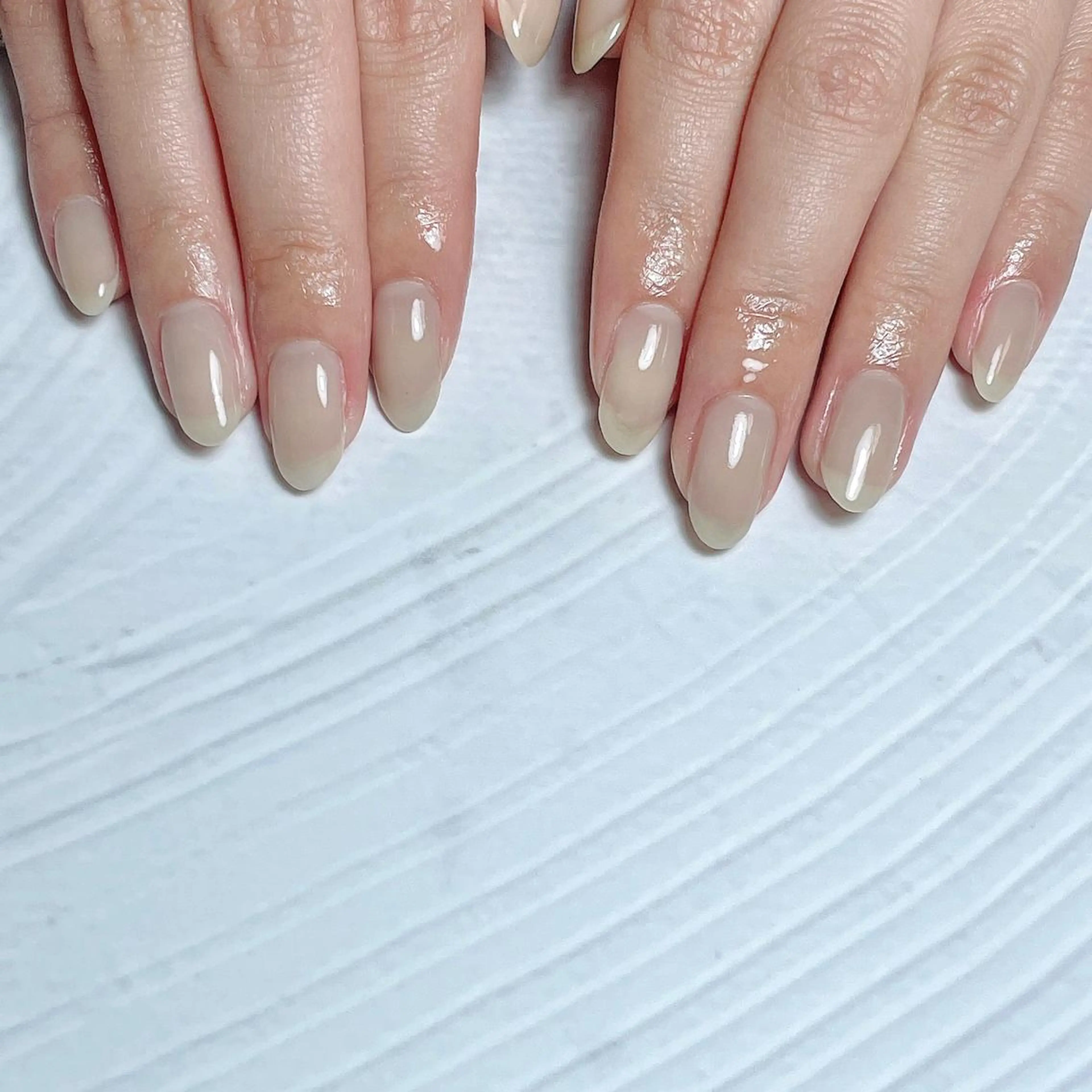 ネイル amulet TOMOMIのネイルデザイン