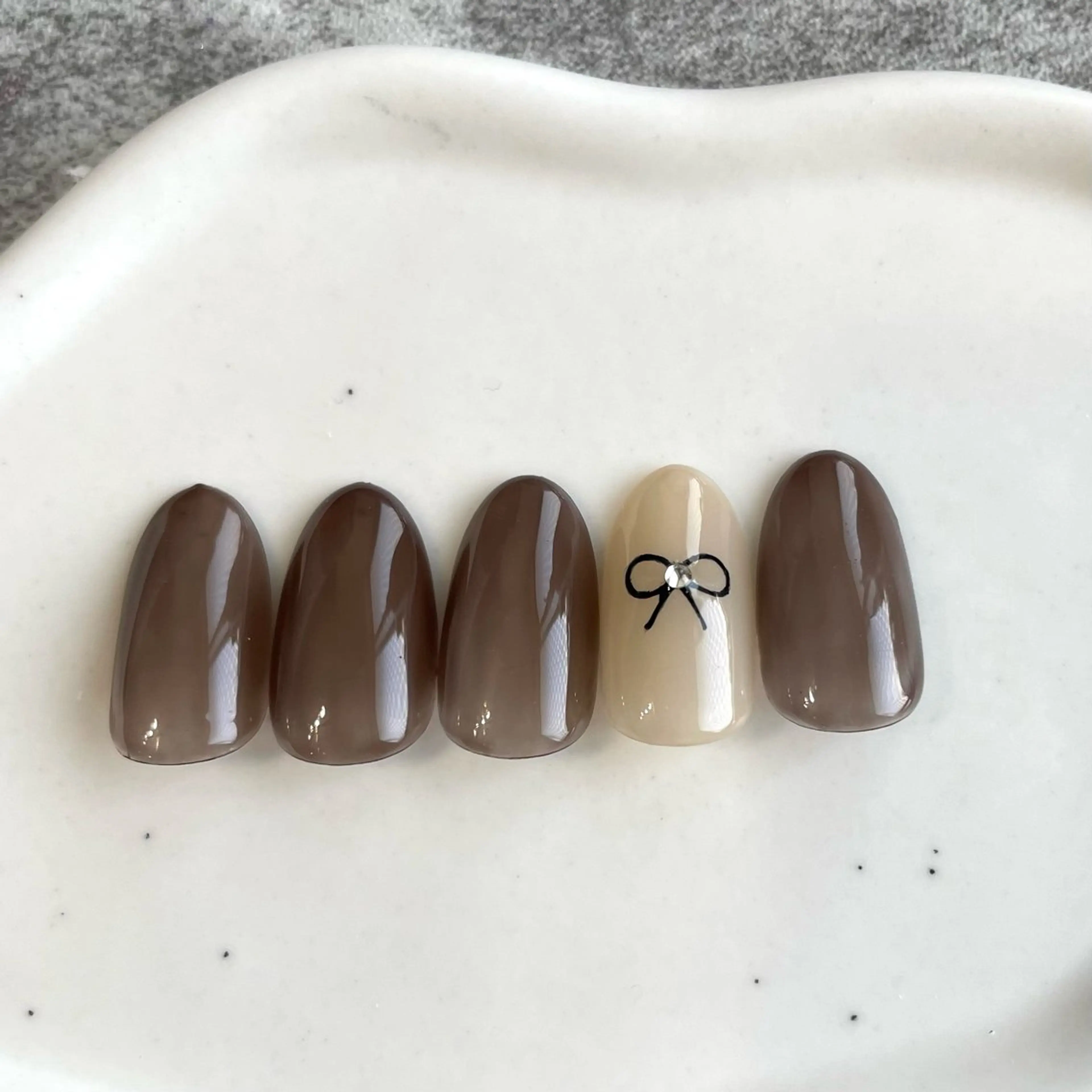 ネイル アートネイル MOJA NAIL所属・MOJA NAIL ＊MAIKOのネイルデザイン