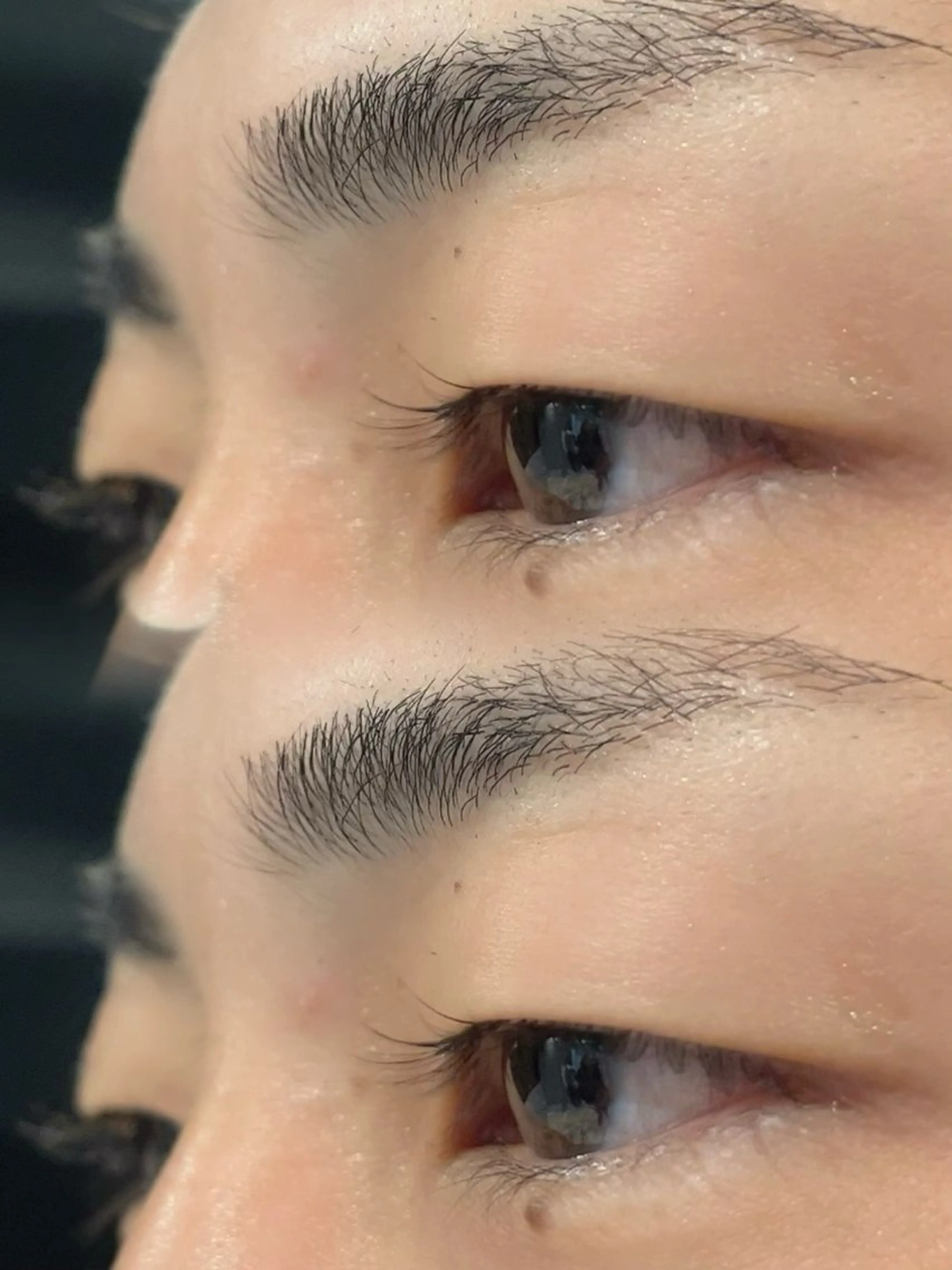 マツエク・マツパ 💫 Milo SONA 💫のマツエク・マツパデザイン