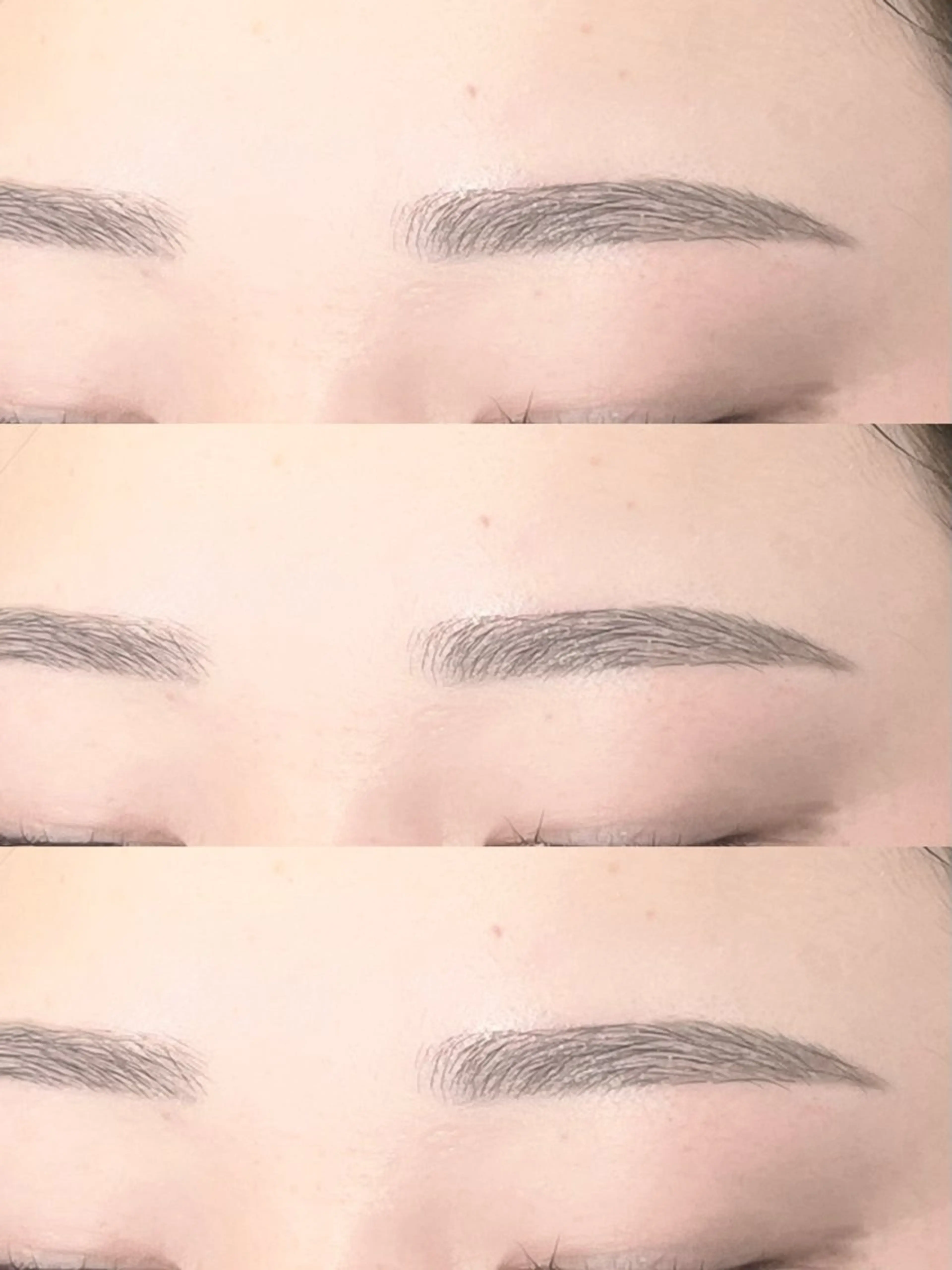 アイブロウ ecarg 大宮店の眉毛・アイブロウイメージ