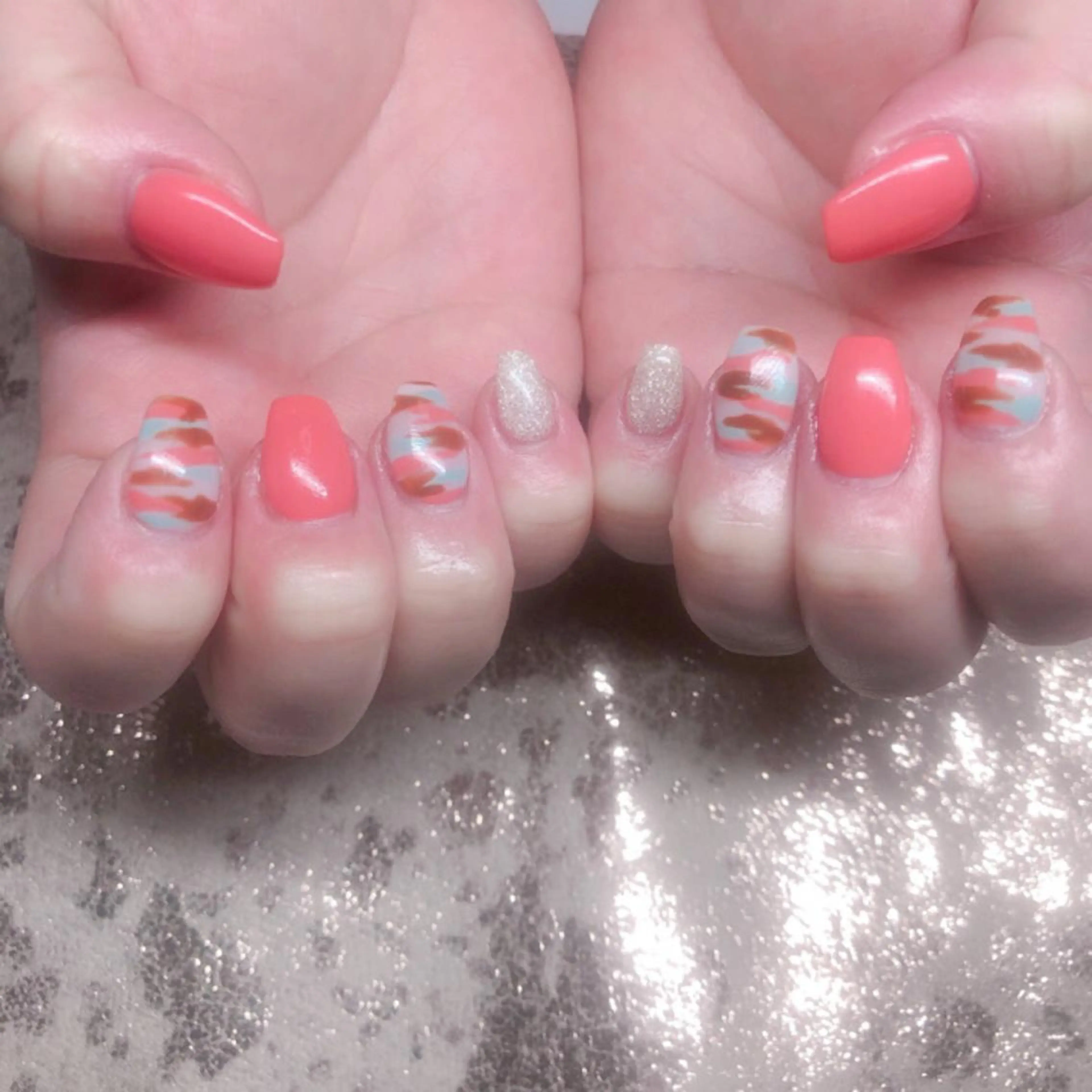 ネイル DollyGirl KYOKOのネイルデザイン