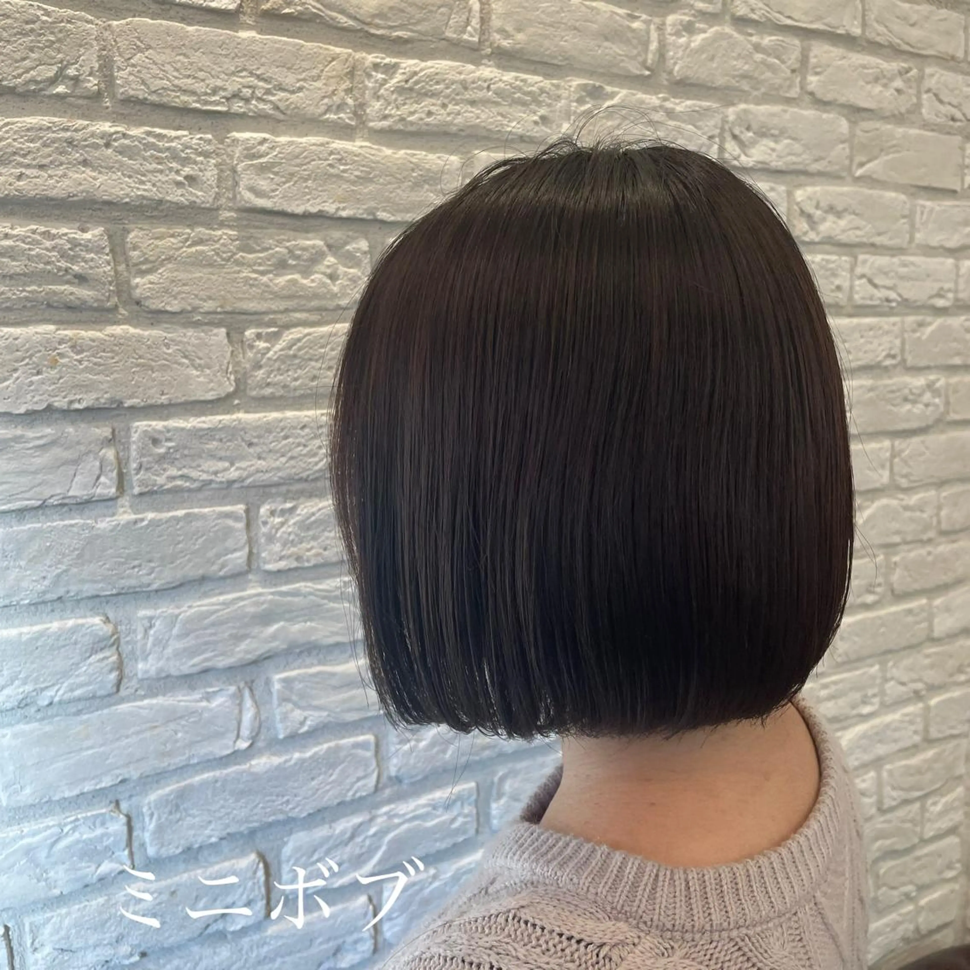 ショート erina💖 CLUTCH天王寺のヘアスタイル