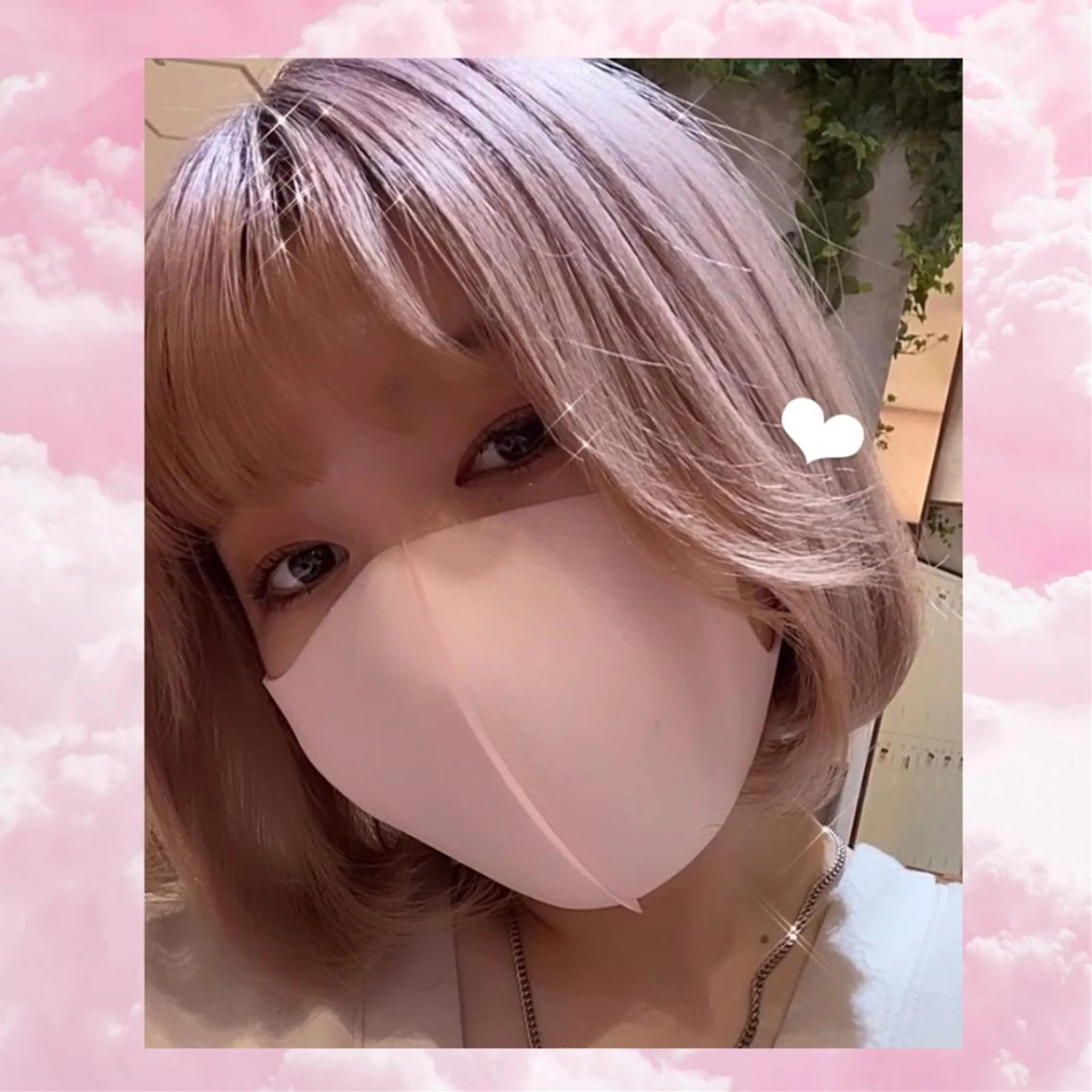 ショート 韓国風ヘア レイヤーカット ショートヘア Erina レイヤー/似合わせ♡のヘアスタイル