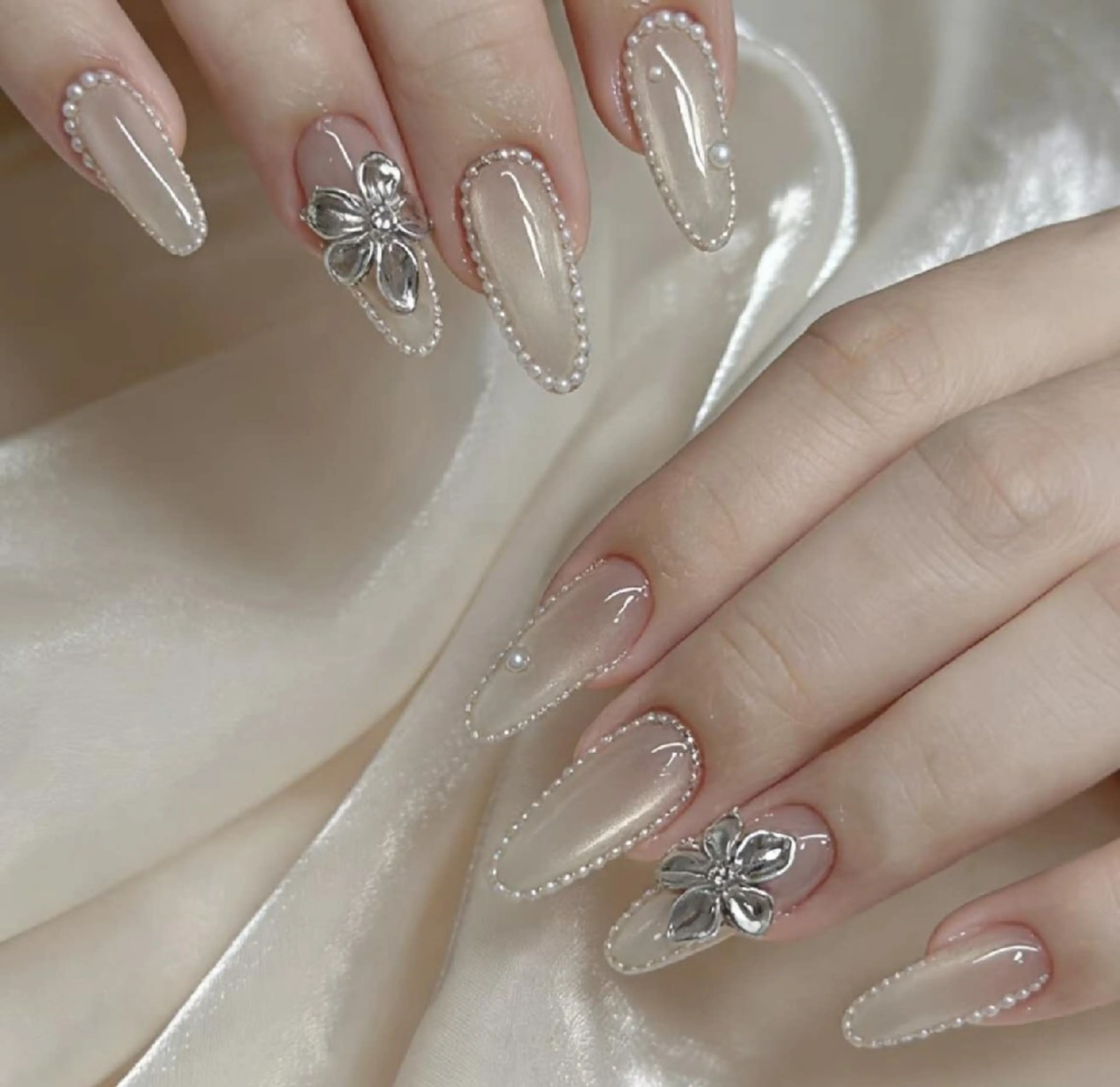 ネイル CI CI北千住のネイルデザイン