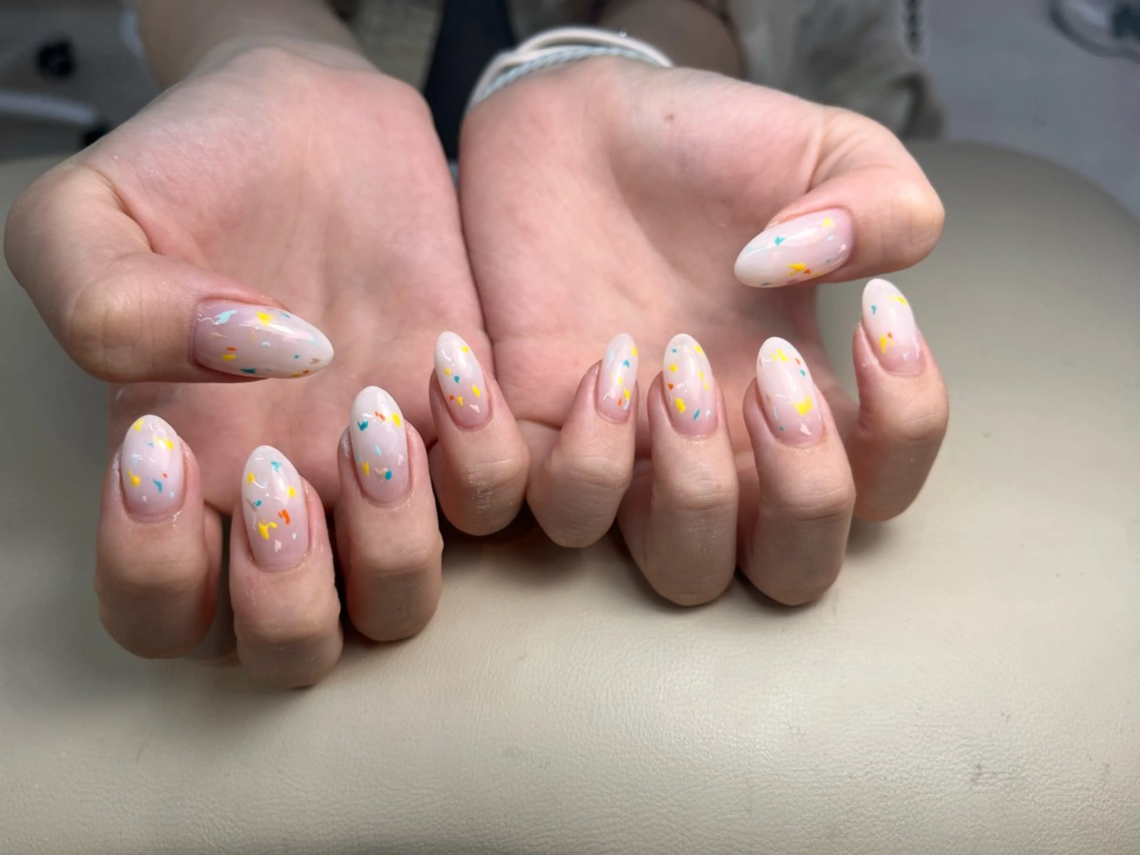 ネイル David Nailのネイルデザイン