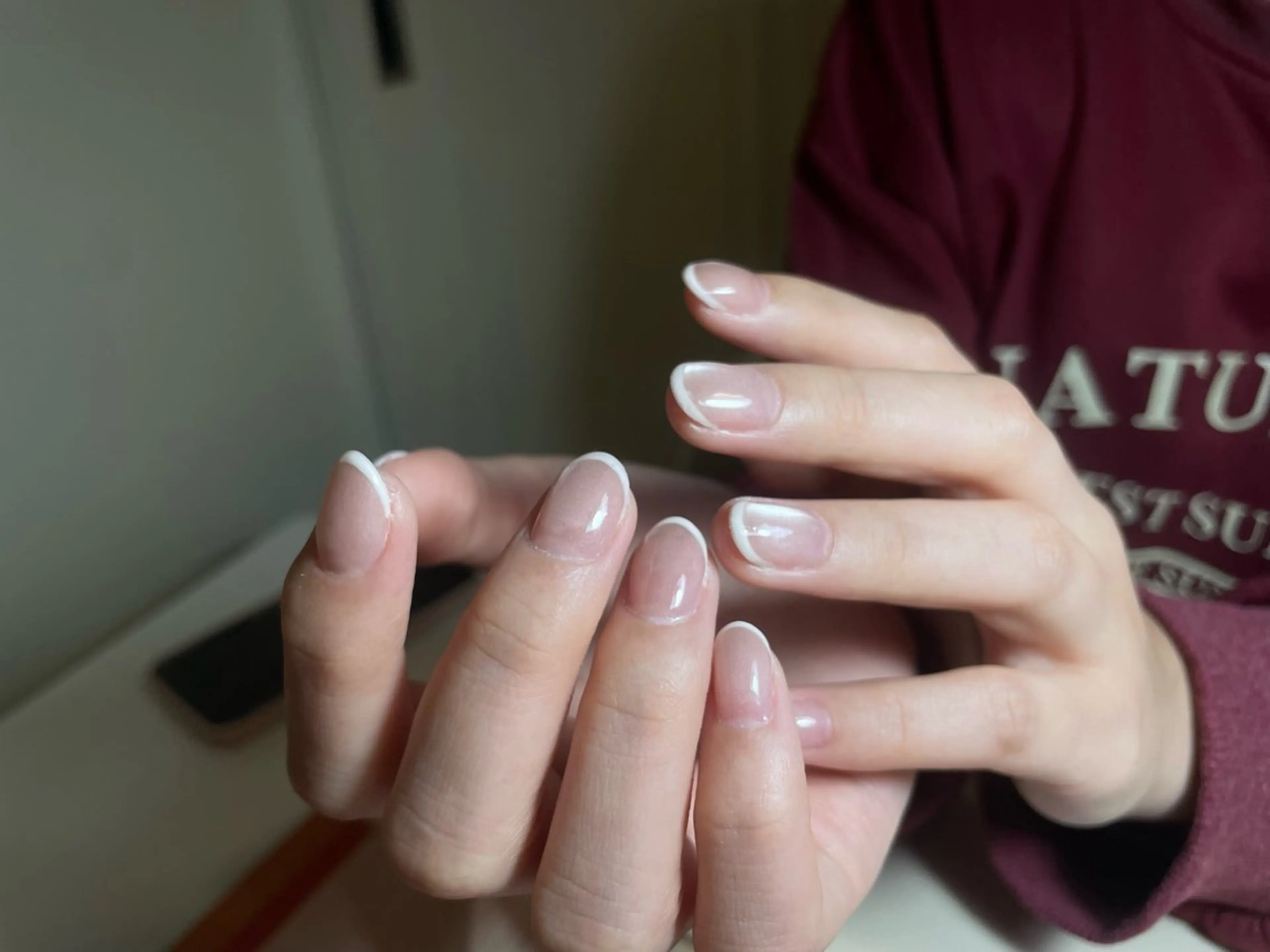 ネイル ハンドネイル ココ ネイルのネイルデザイン