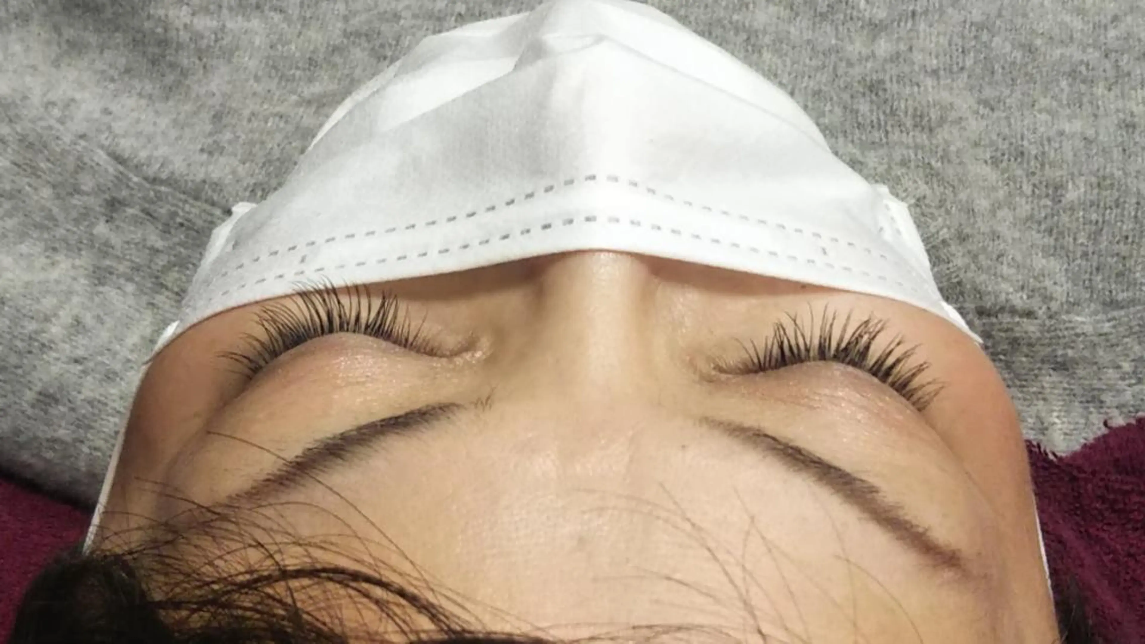 マツエク・マツパ ma sumiのネイルデザイン