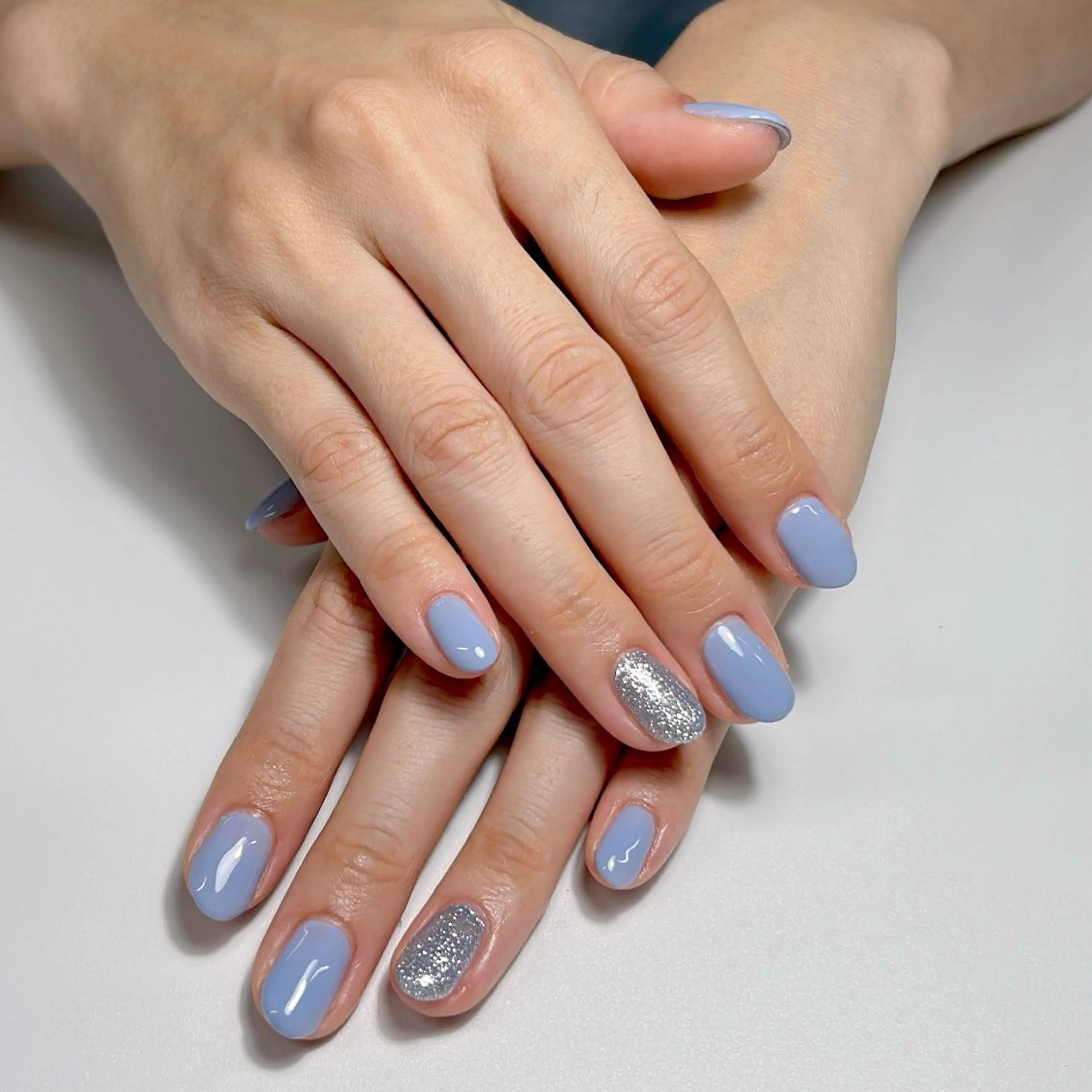 ネイル nail mor. かりんのネイルデザイン
