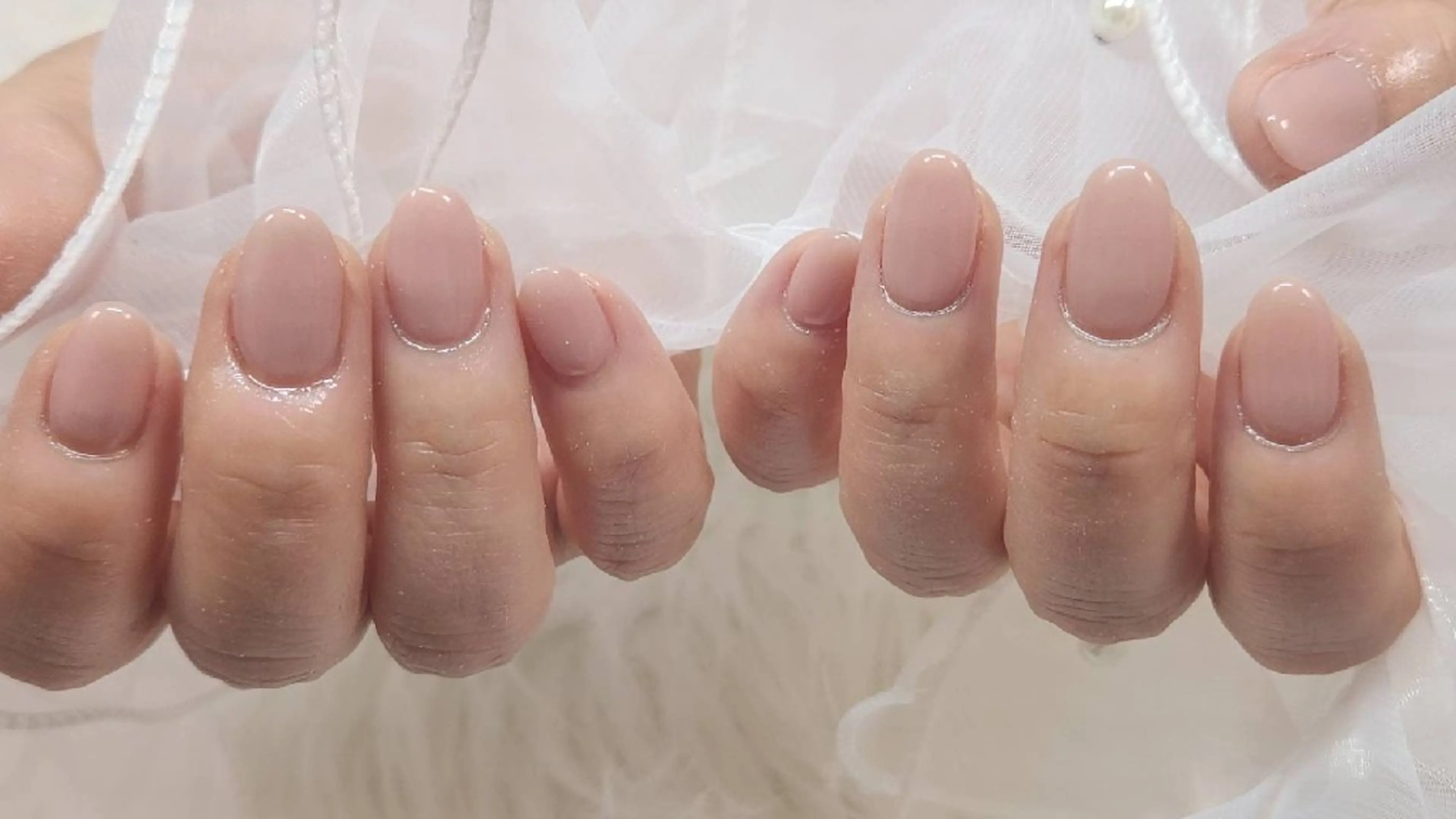 ネイル シンプルネイル T's nailのネイルデザイン