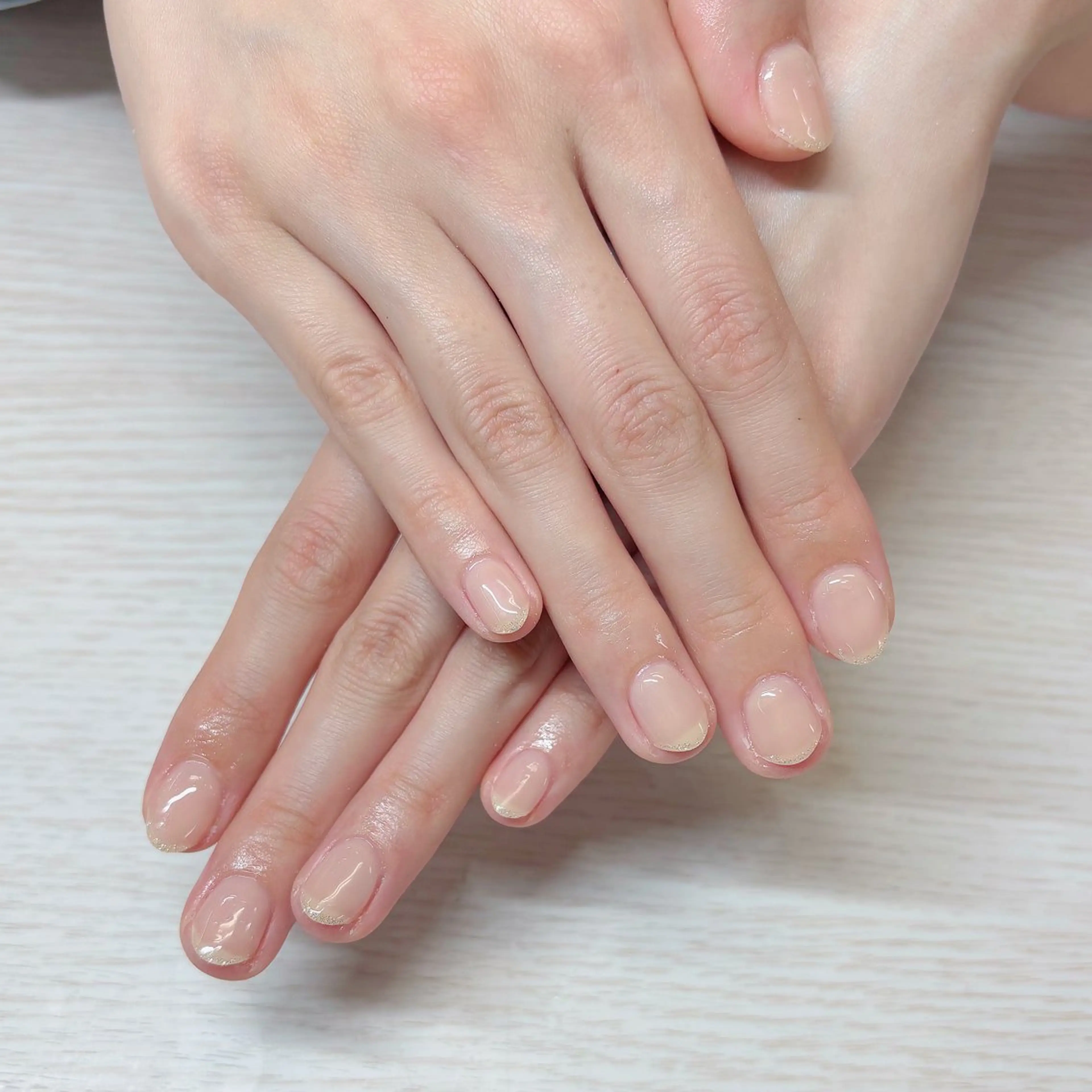 ネイル ハンドネイル TRU 🦫ことののネイルデザイン