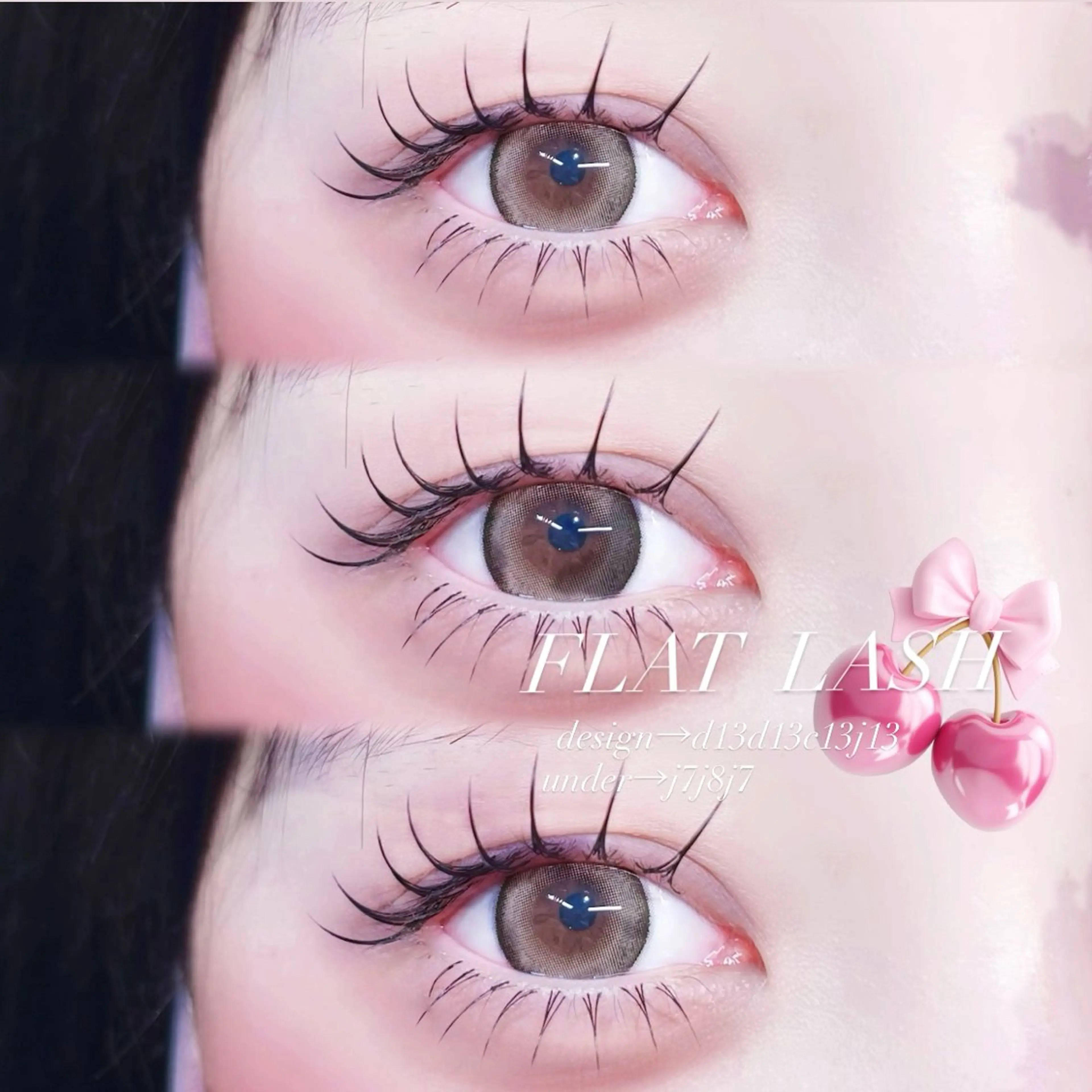 マツエク・マツパ ATENA ASAの眉毛・アイブロウイメージ