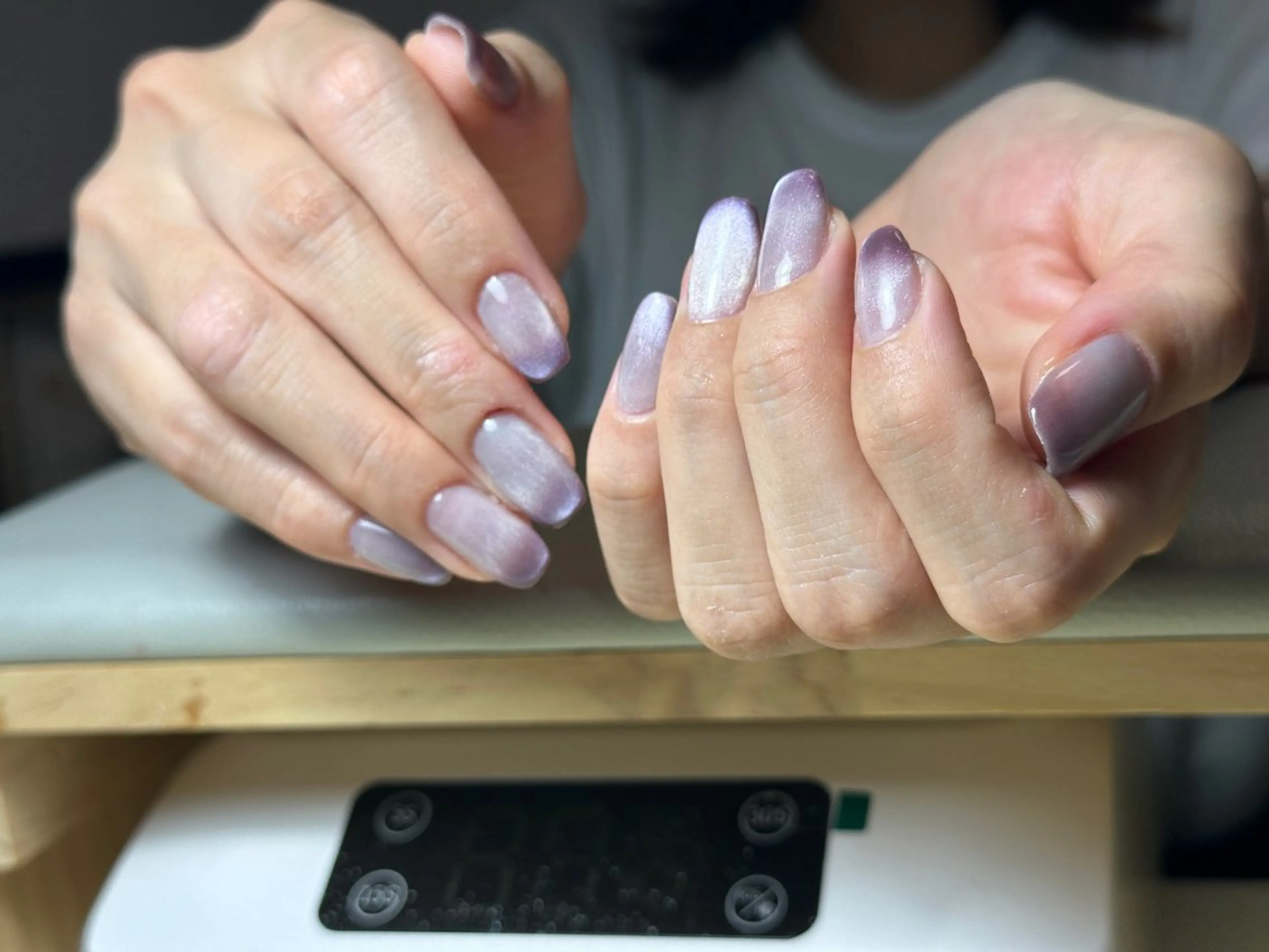 ネイル Eveネイル チップスカルプ専門店のネイルデザイン