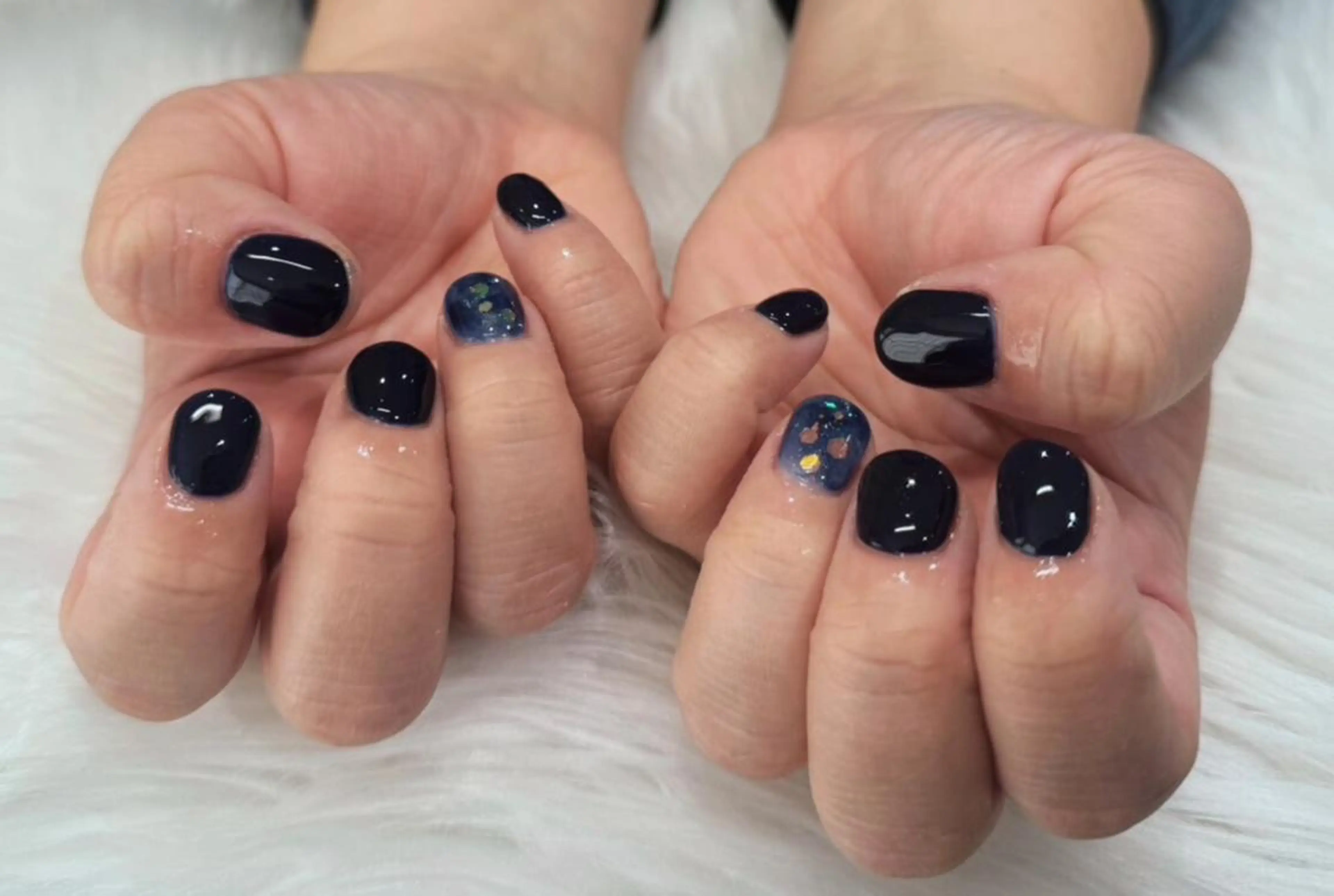 ネイル Nail Salon Lindaのネイルデザイン