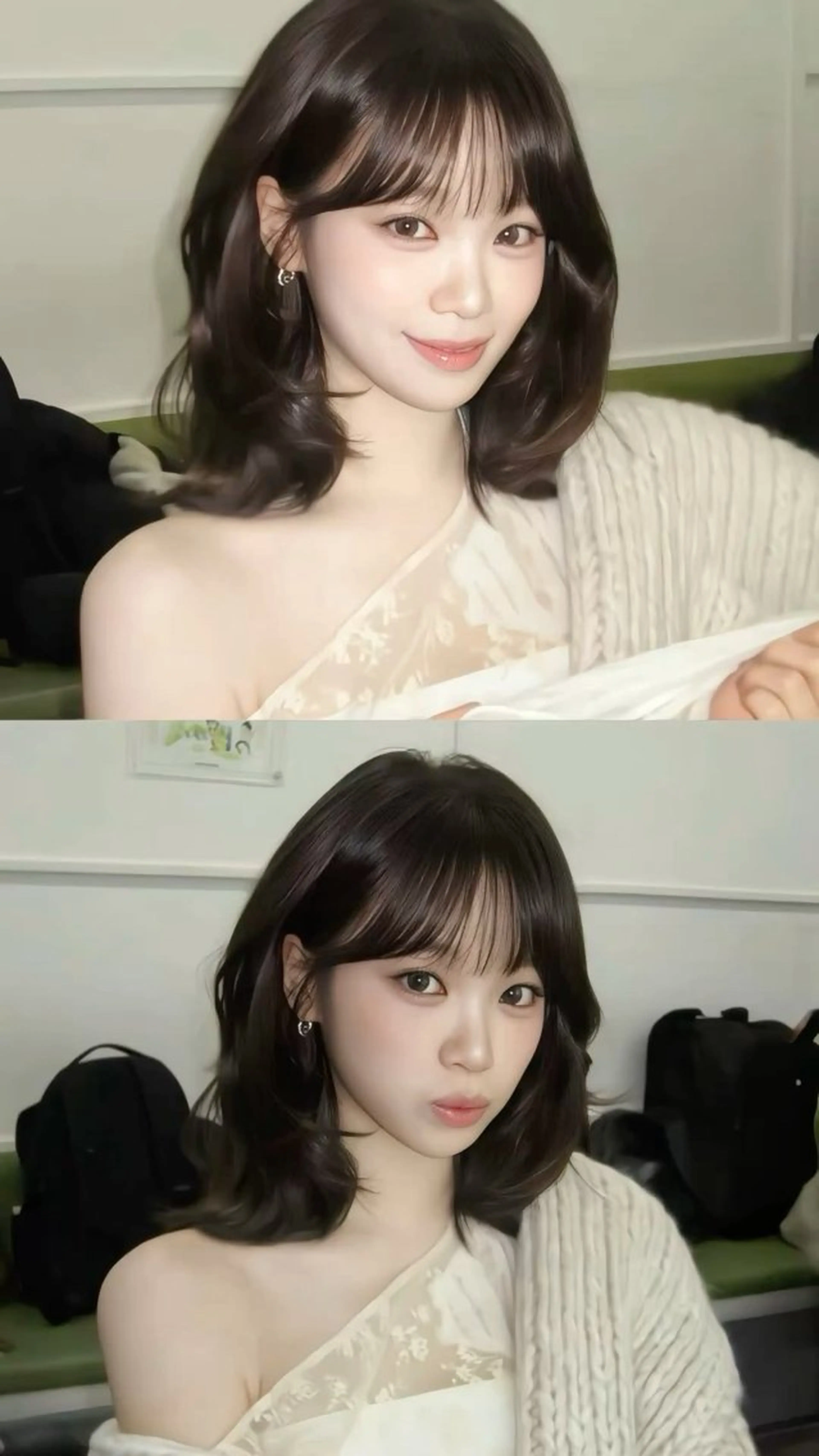 カラー ヘアカラー トリートメント GO TO DAY SHAIRE SALON SHIBUYA SOL所属・抜け感hair⚪️ 早坂僚太のヘアスタイル