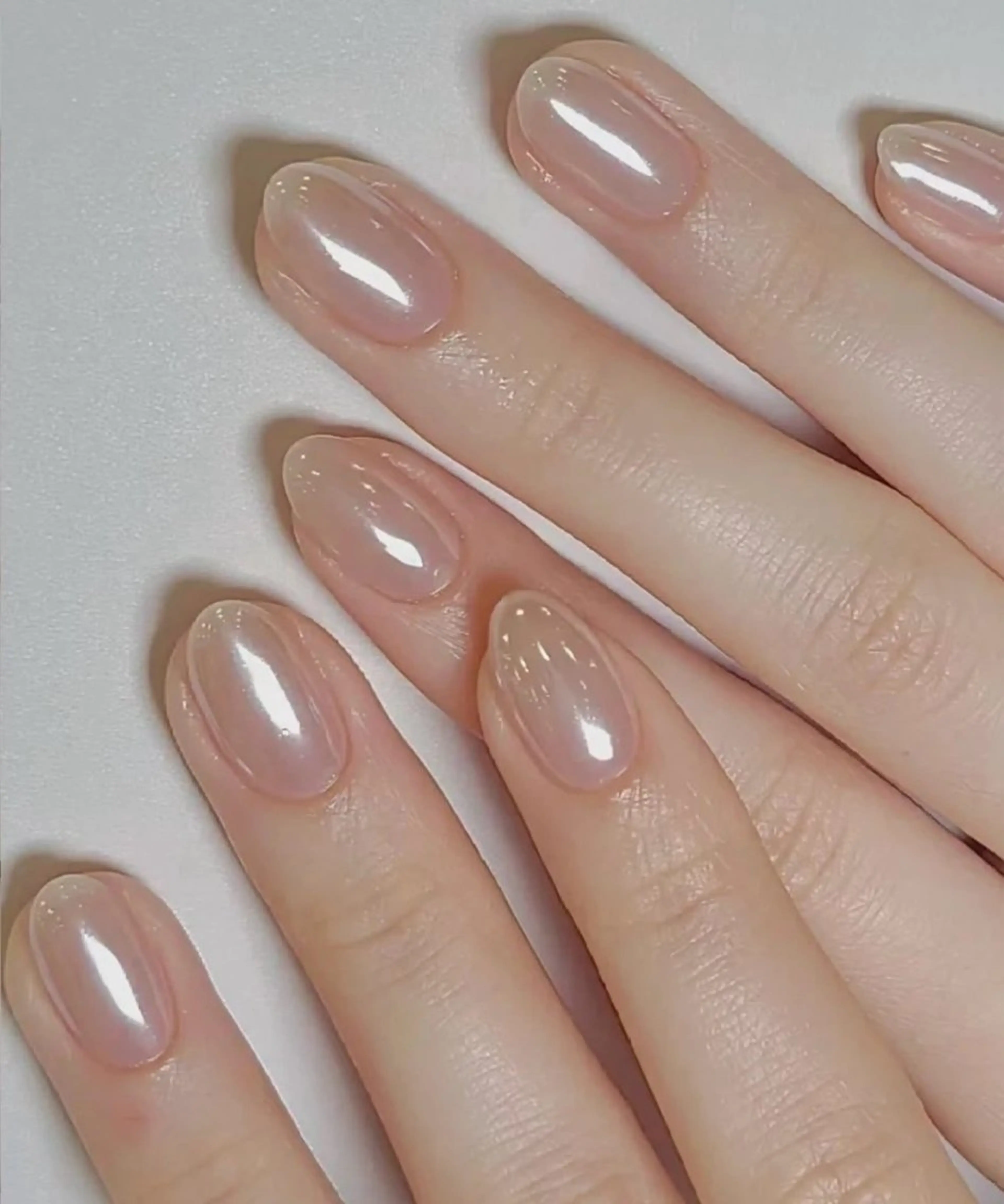 ネイル ハンドネイル Luna nail salon新小岩のネイルデザイン