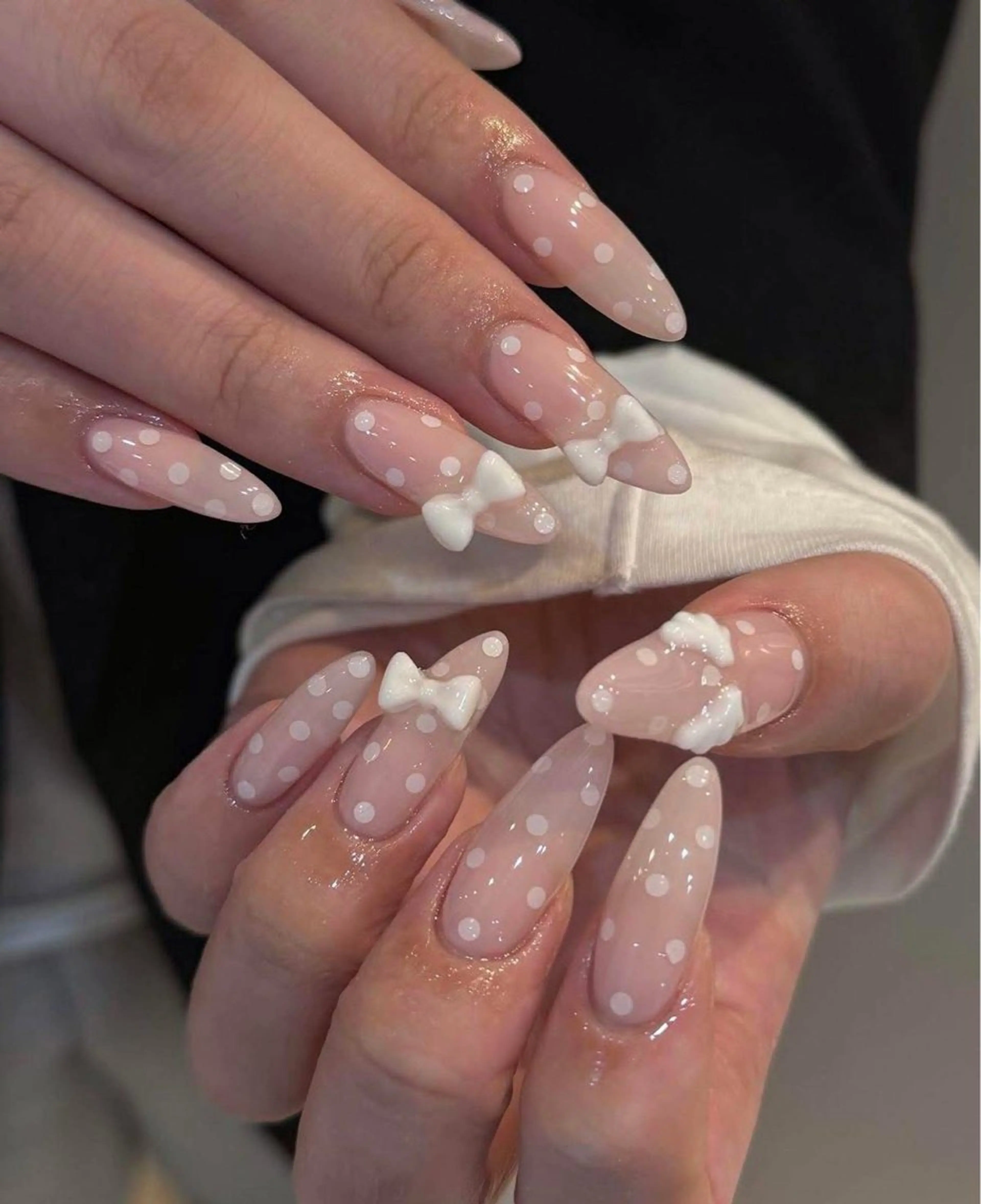 ネイル min nails中目黒のネイルデザイン