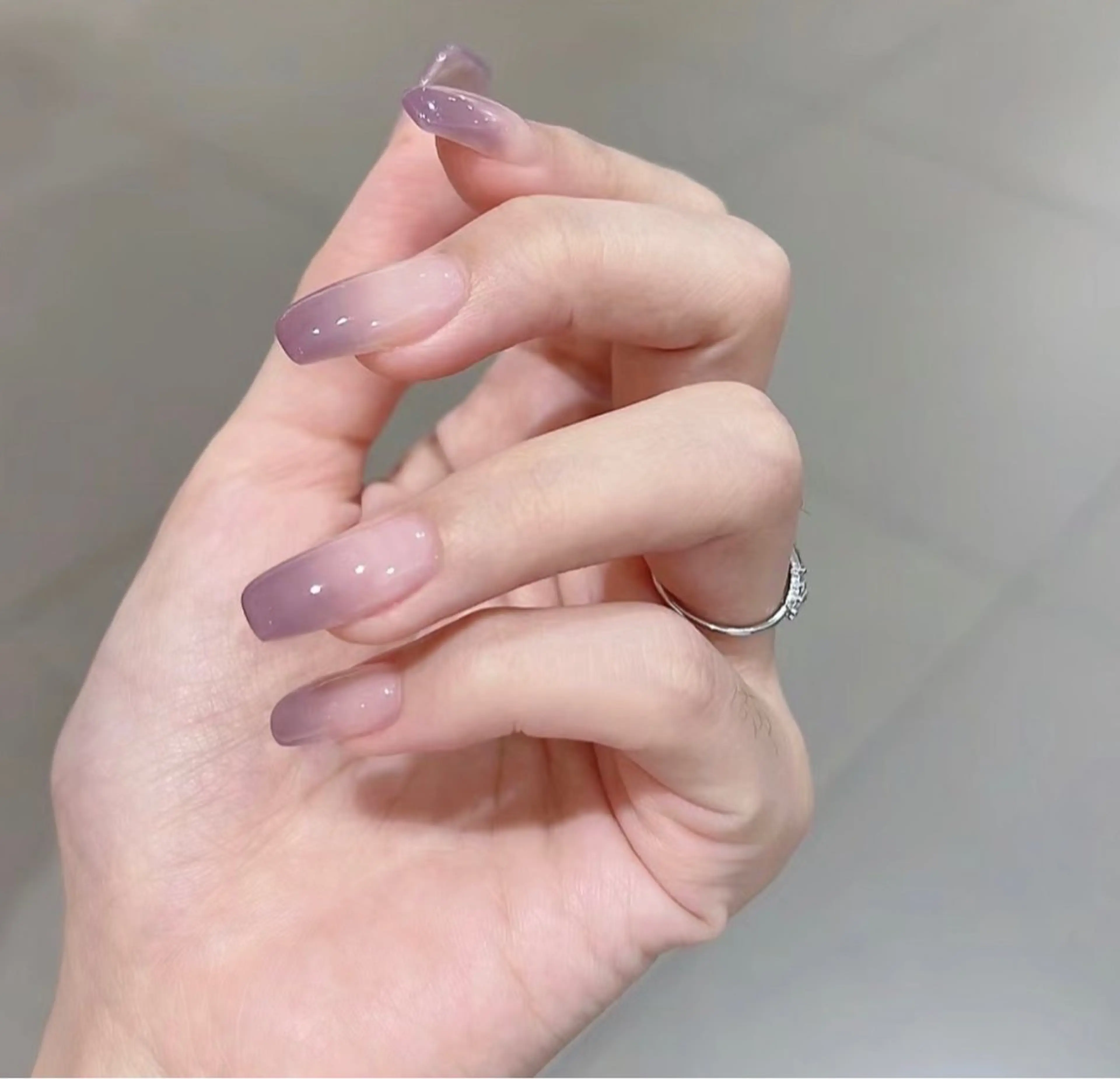 ネイル C&S Nail Salonのネイルデザイン