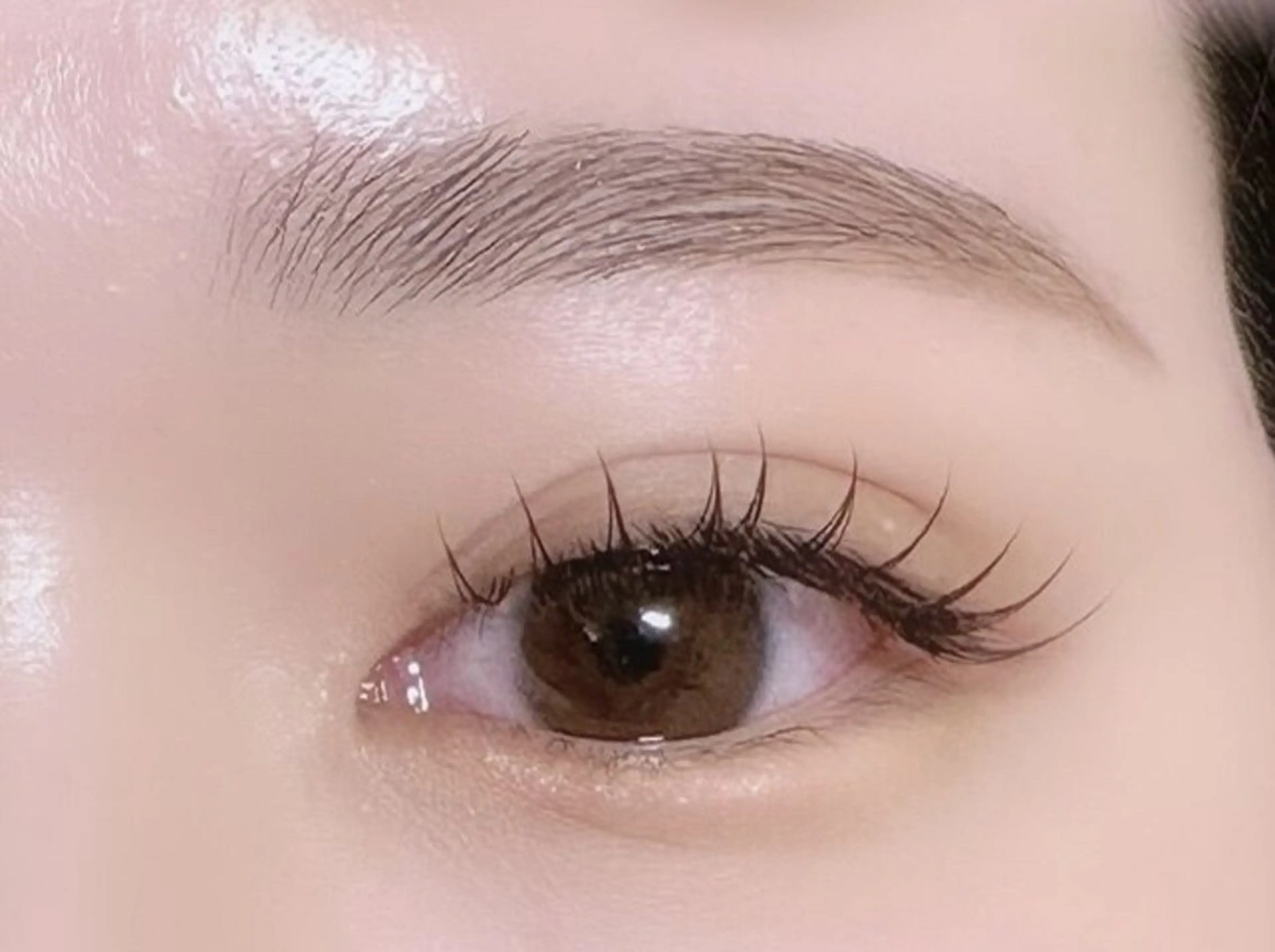 マツエク・マツパ マツパ Narumi eyelashesのマツエク・マツパデザイン