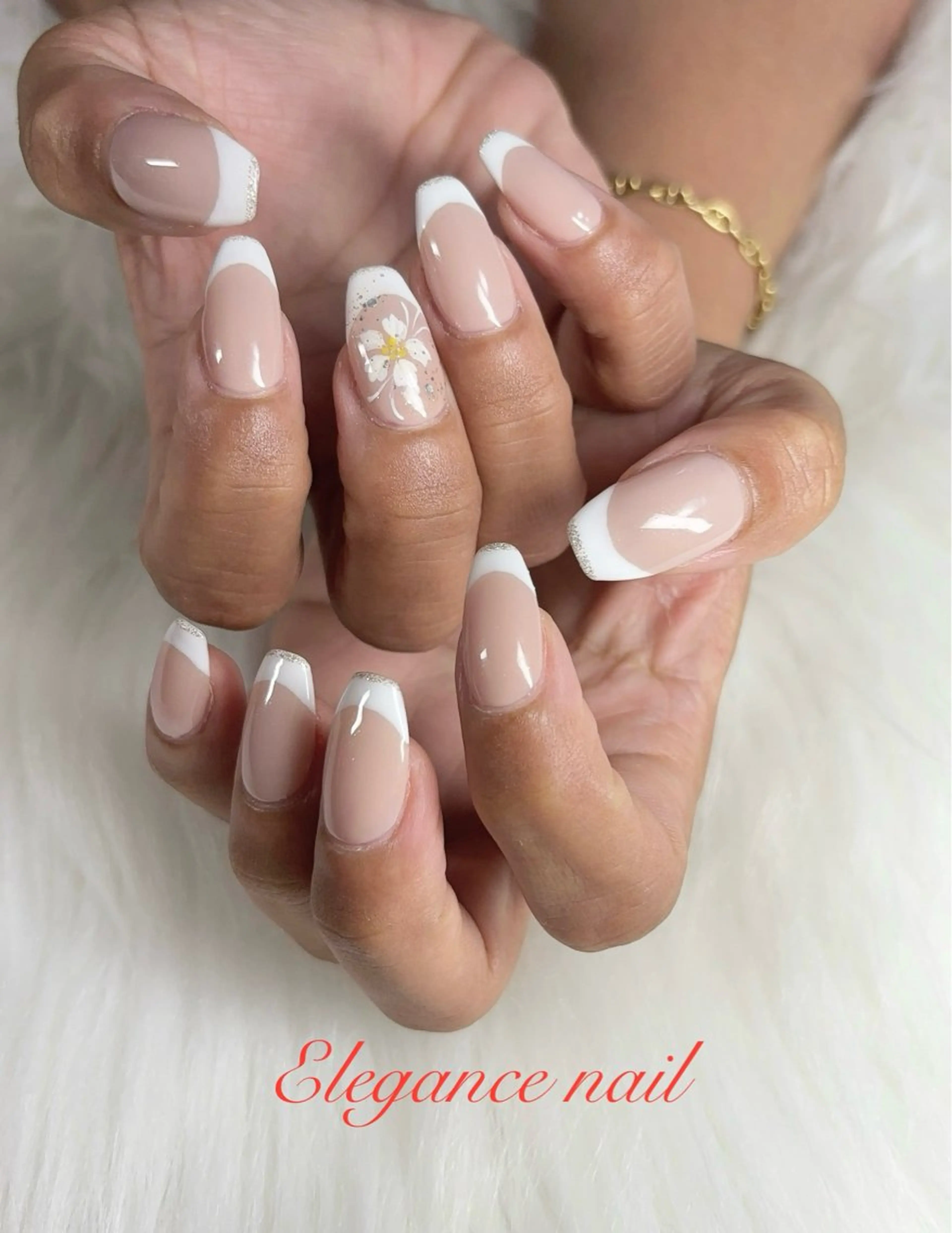 ネイル Elegance Nail本厚木店舗のネイルデザイン
