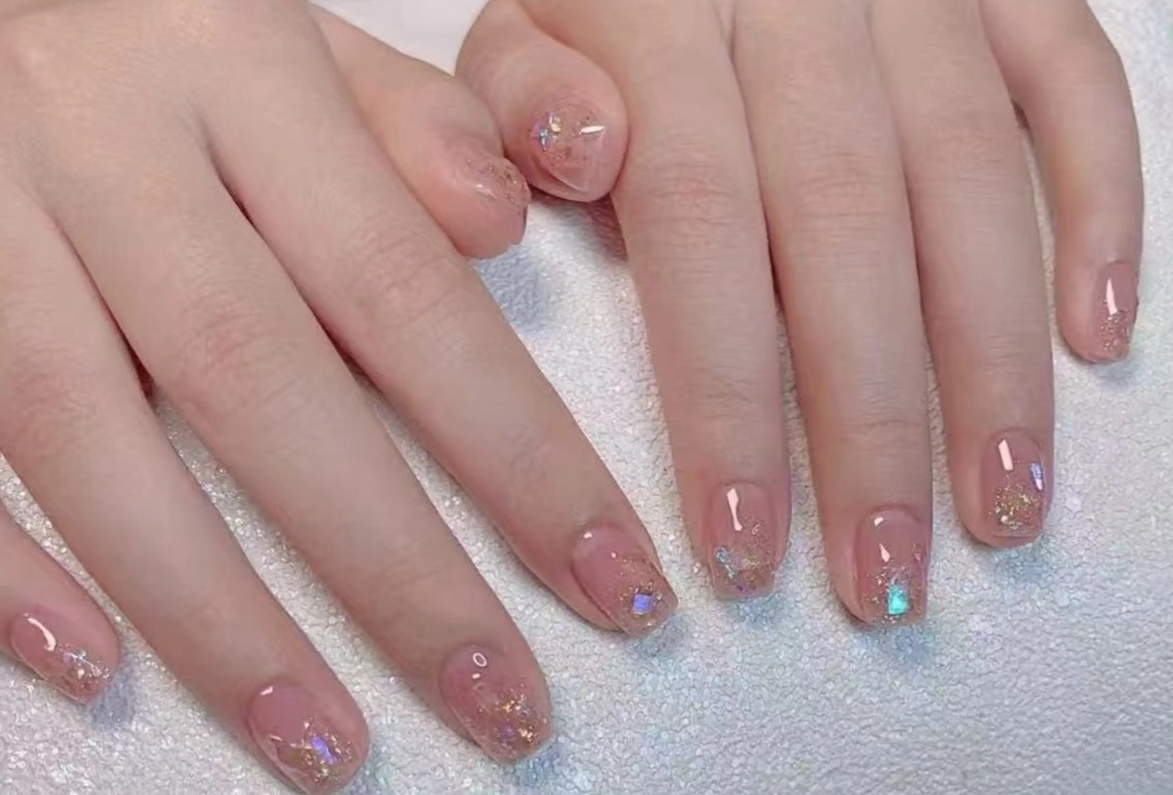 ネイル Nana Nail所属・Nana Nail🌟のネイルデザイン