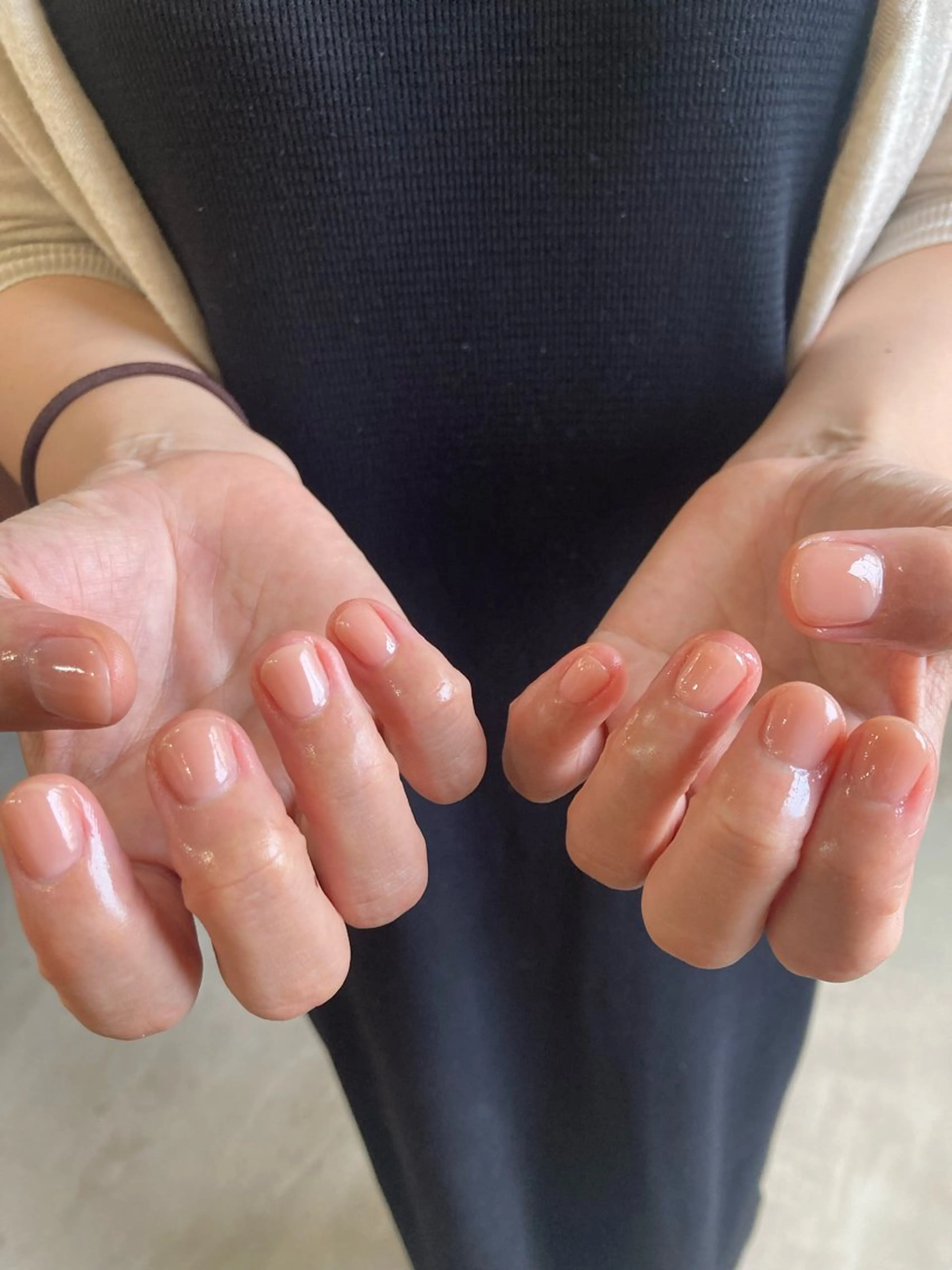 ネイル Oka Megのネイルデザイン