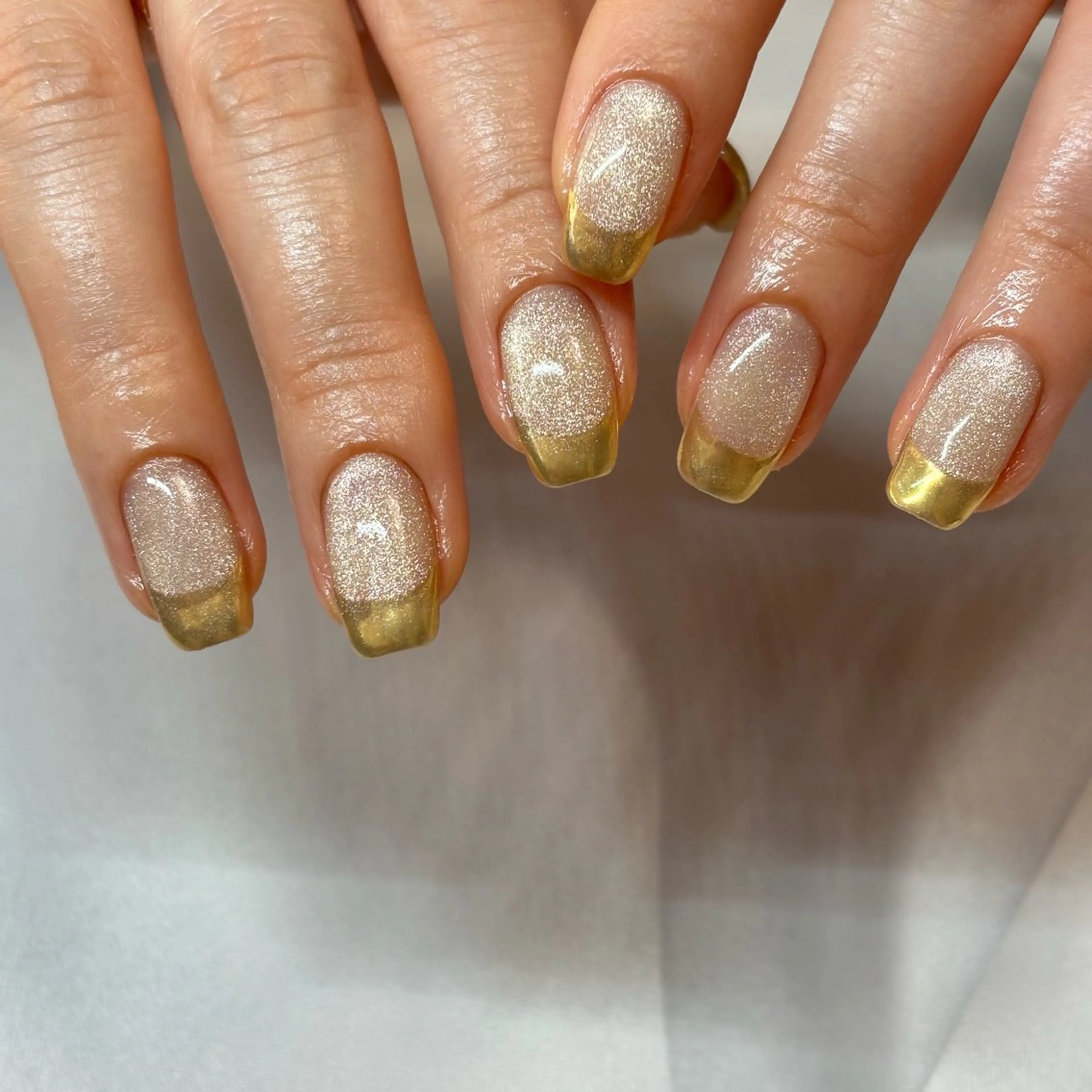 ネイル MiRanda Nail所属・MiRanda 保坂 舞のネイルデザイン