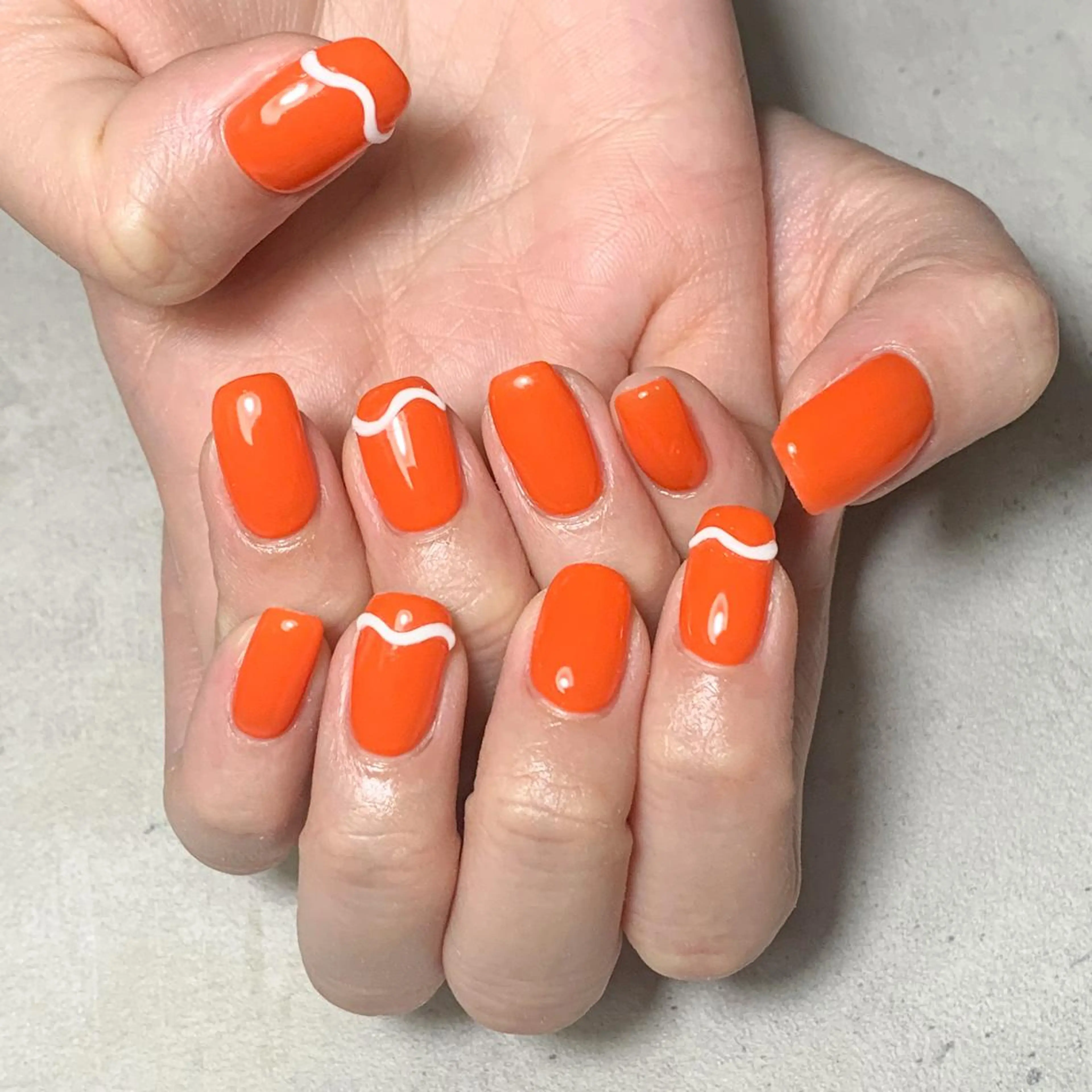 ネイル FIORITURA aiのネイルデザイン