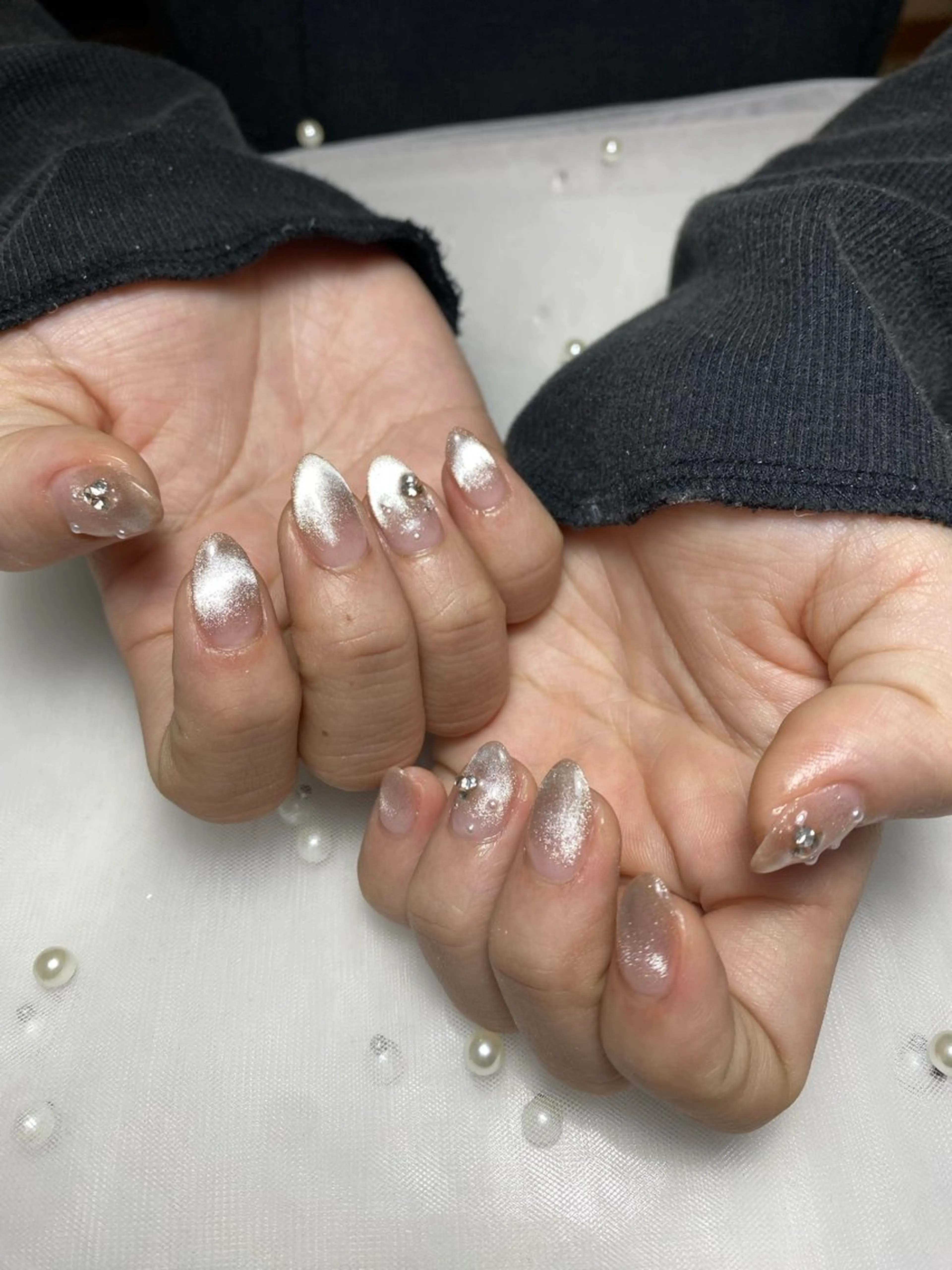 ネイル Nail mimi．のネイルデザイン