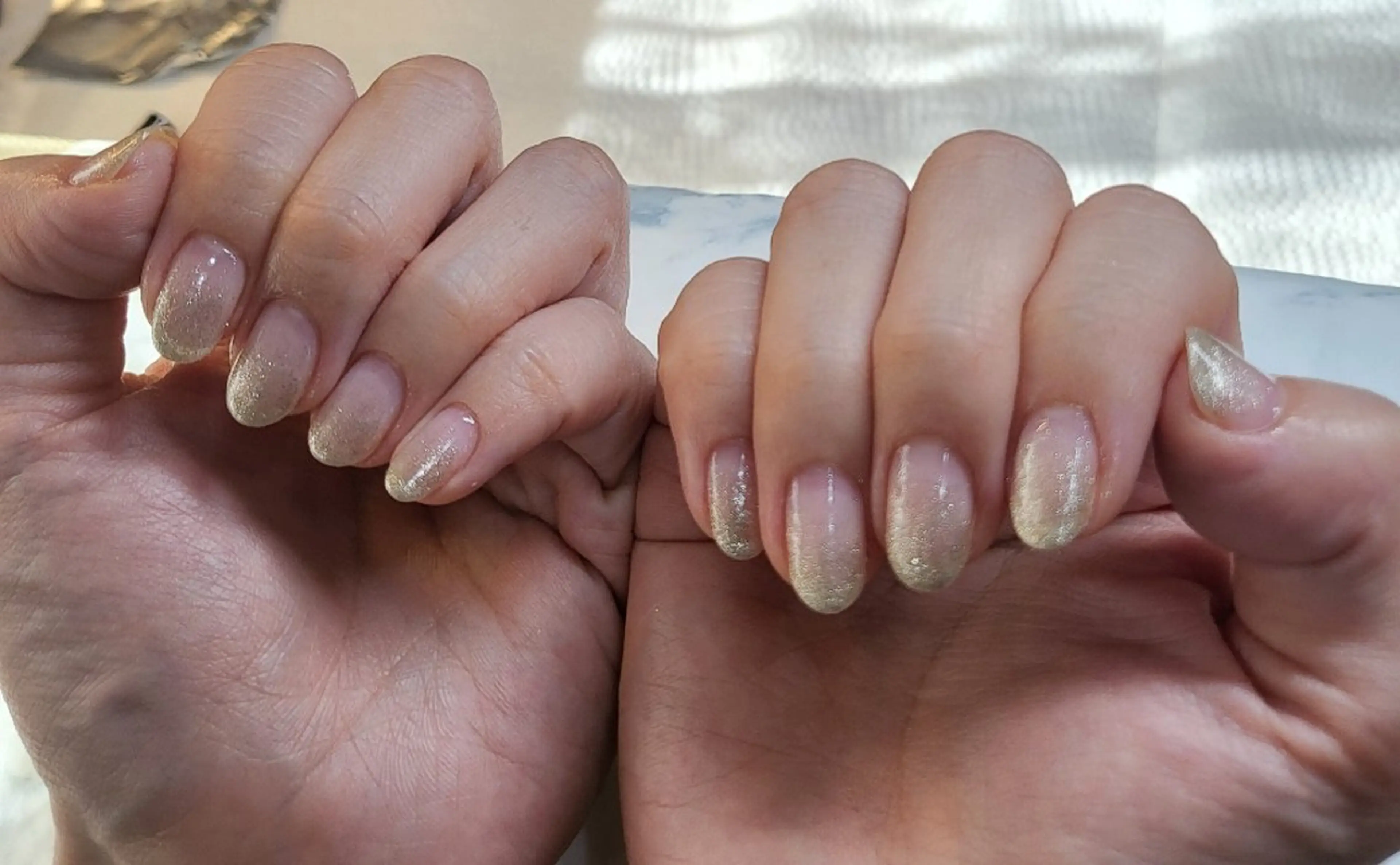 ネイル 林 延信(韓国)のネイルデザイン