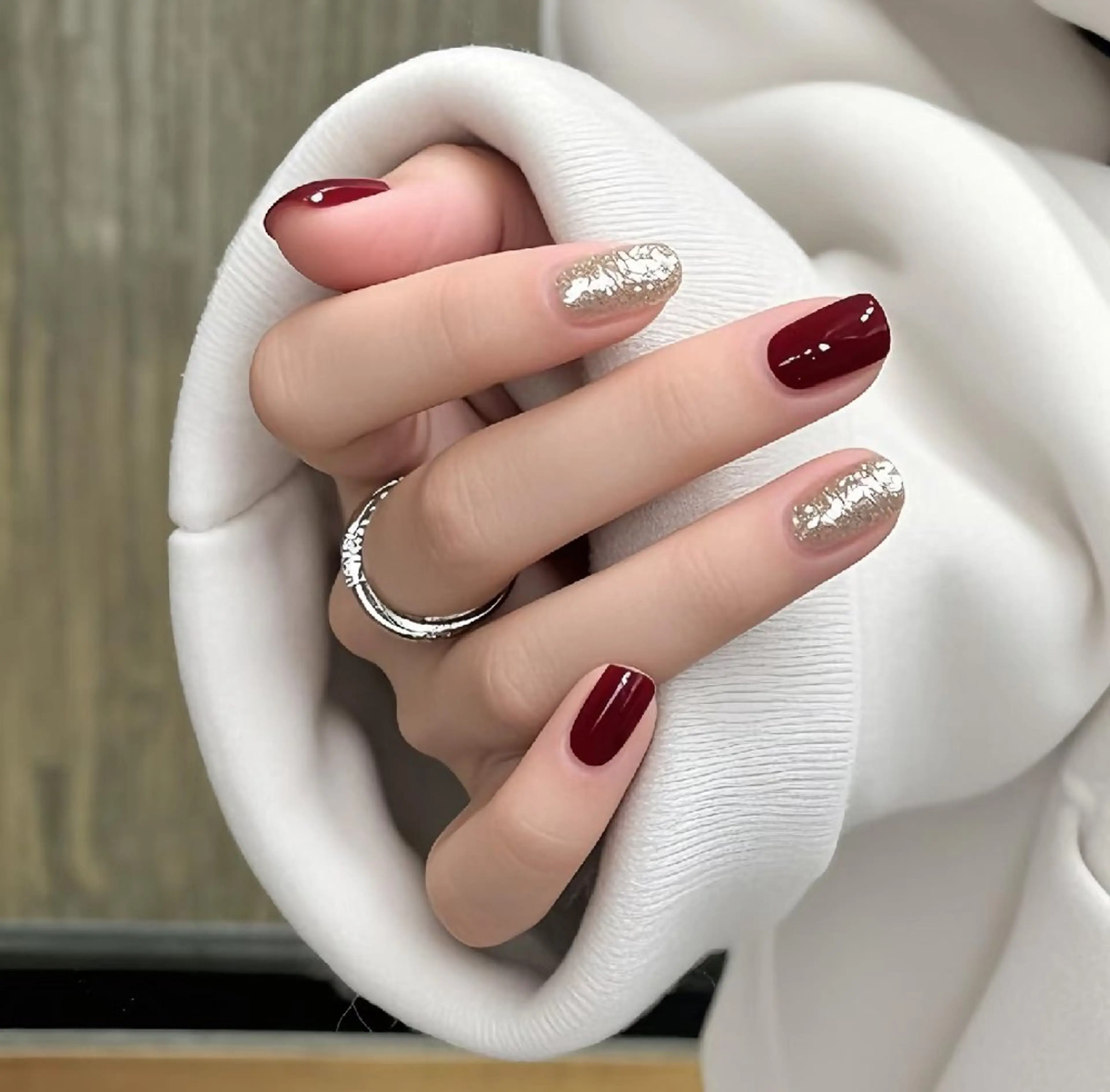 ネイル U.MINail yun 💅西川口のネイルデザイン