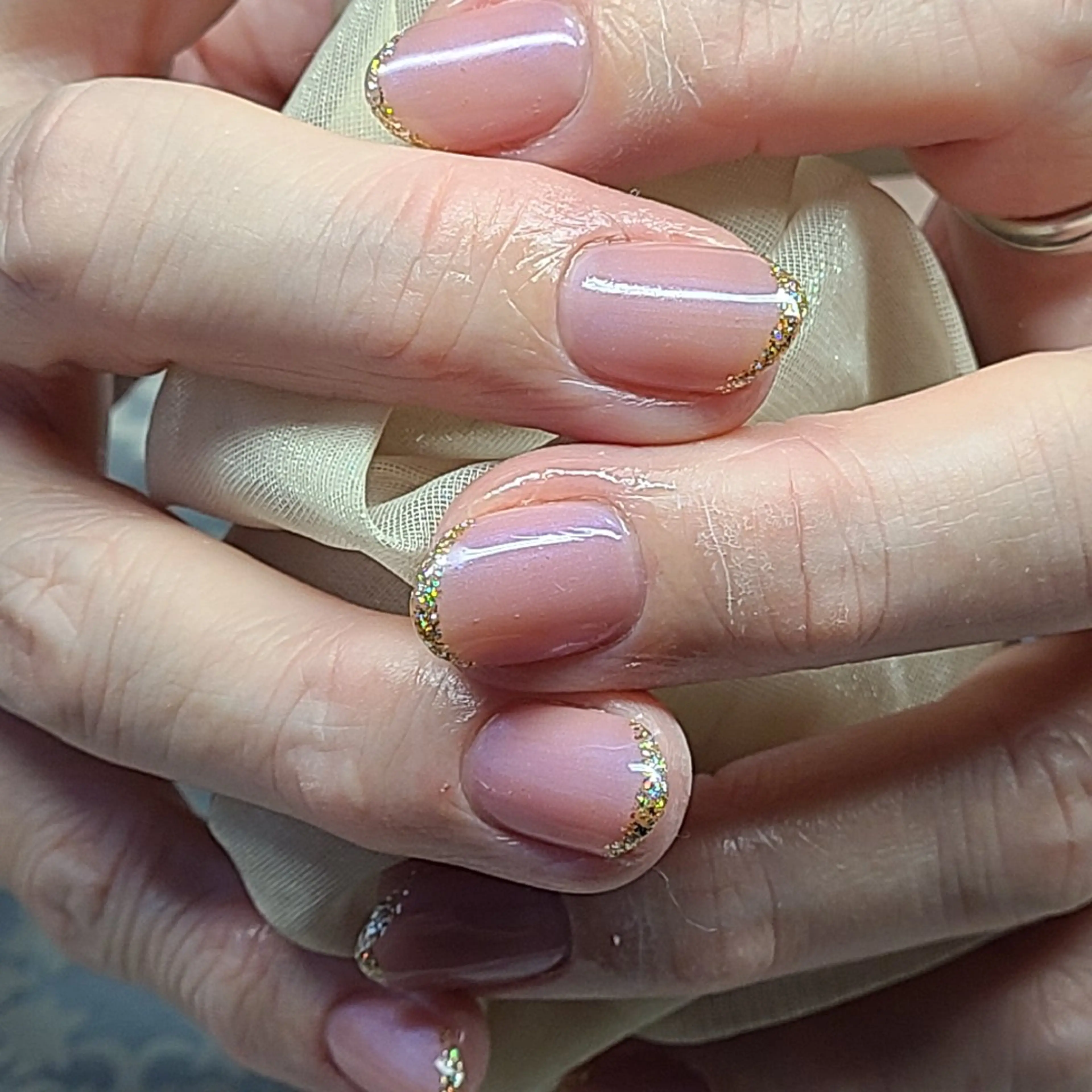 ネイル Nail  Ai    のネイルデザイン