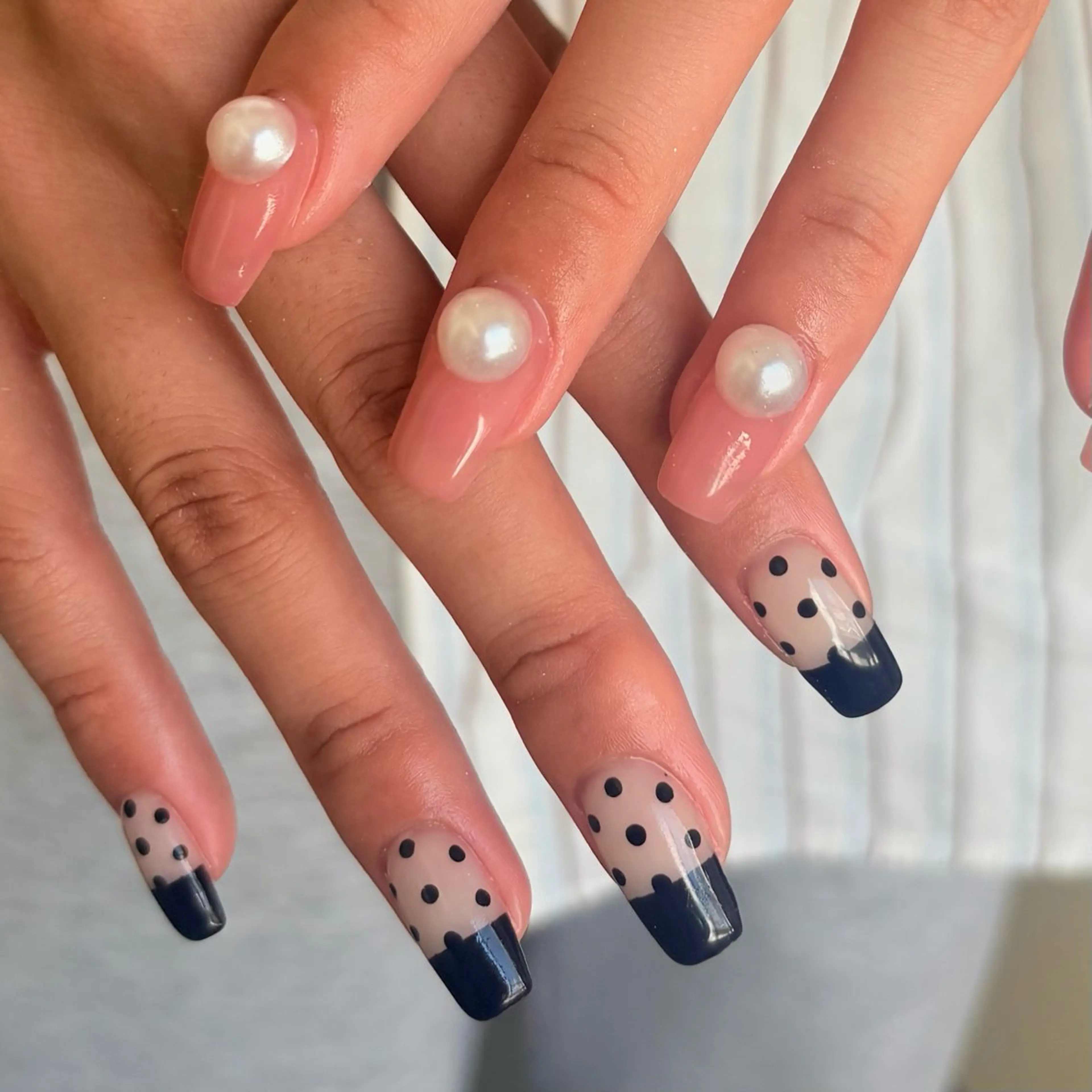 ネイル ハンドネイル フットネイル 木村 夏生 /アート･個性派👾のネイルデザイン