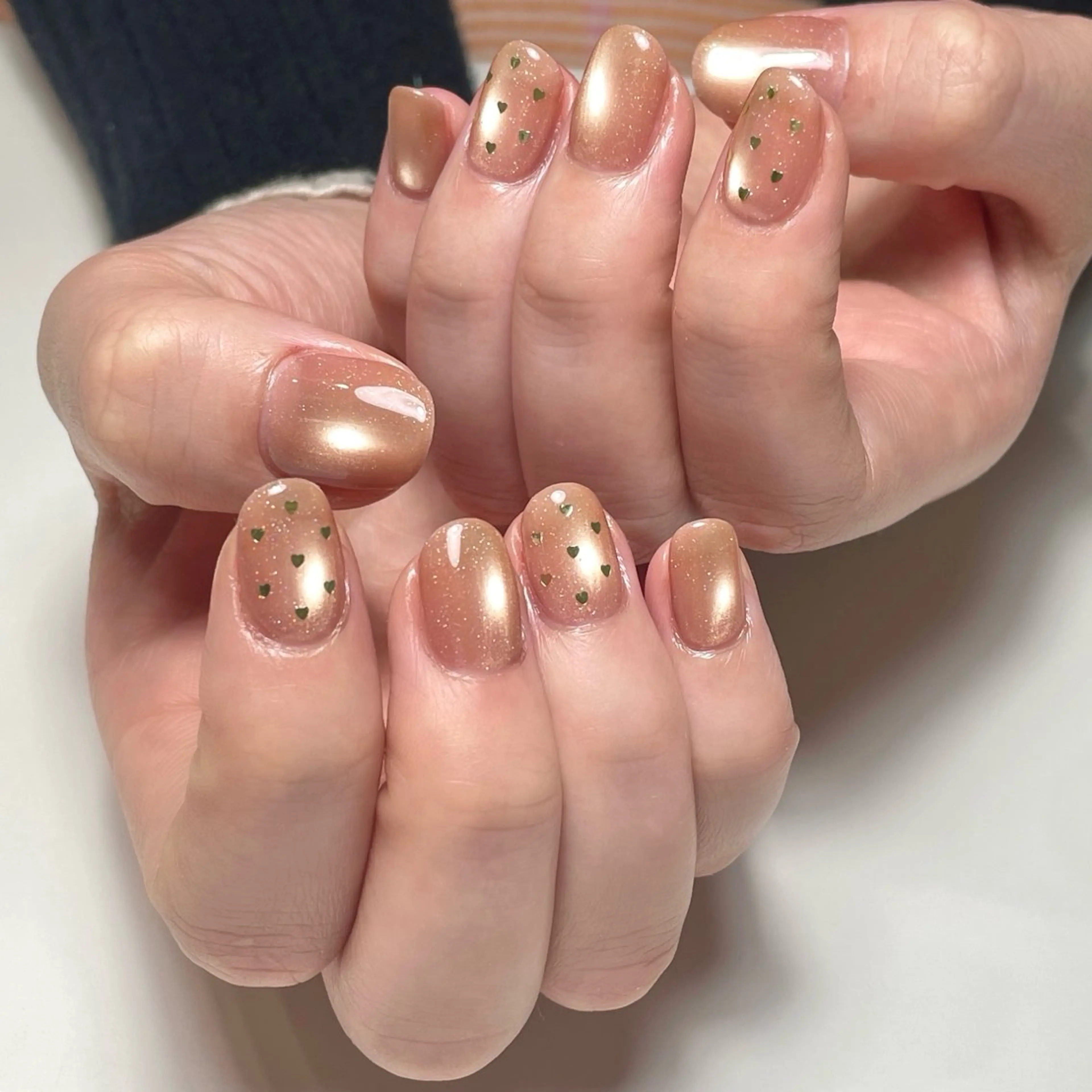 ネイル ハンドネイル oncu nailのネイルデザイン