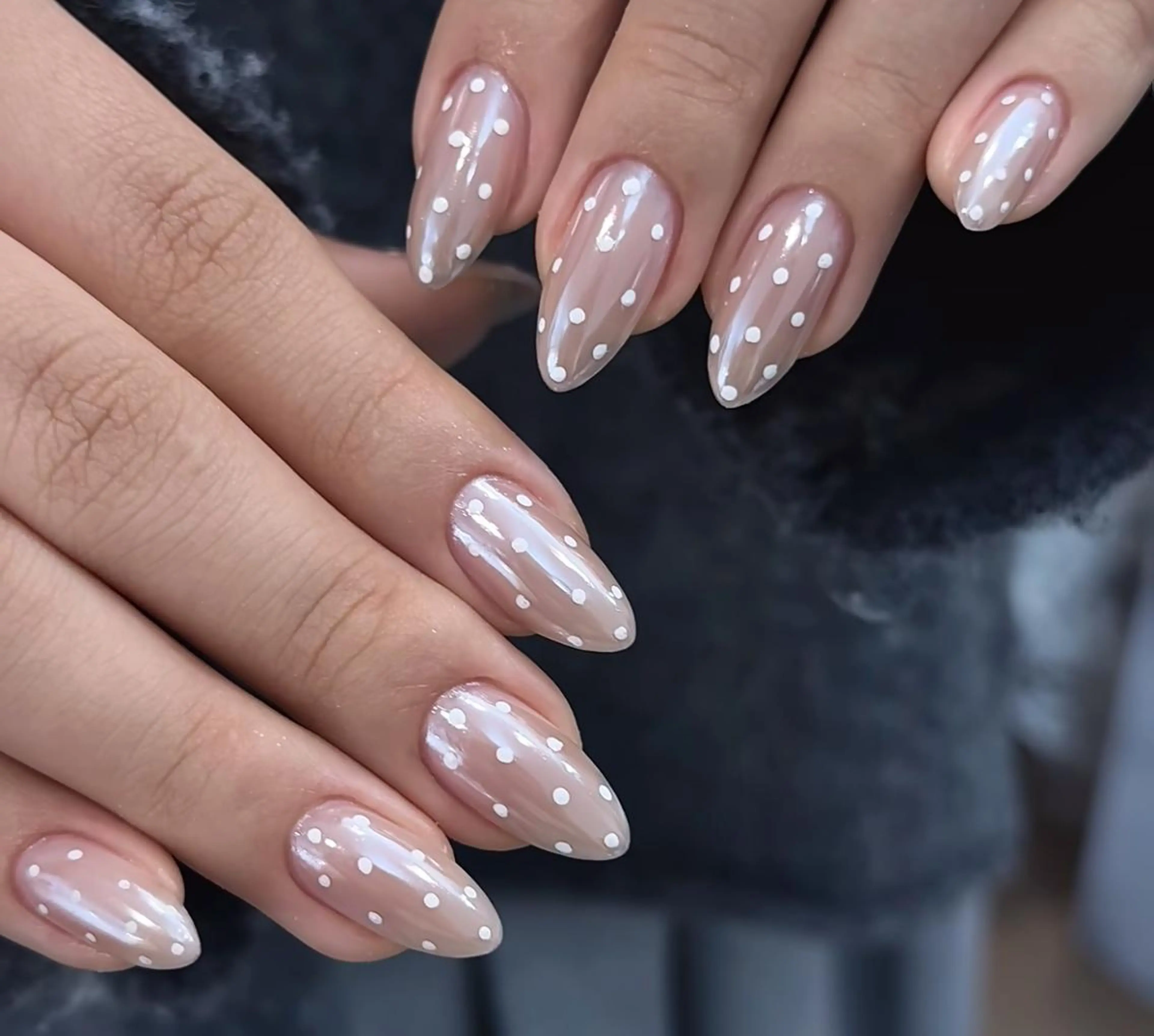 ネイル ハンドネイル ル ルのネイルデザイン