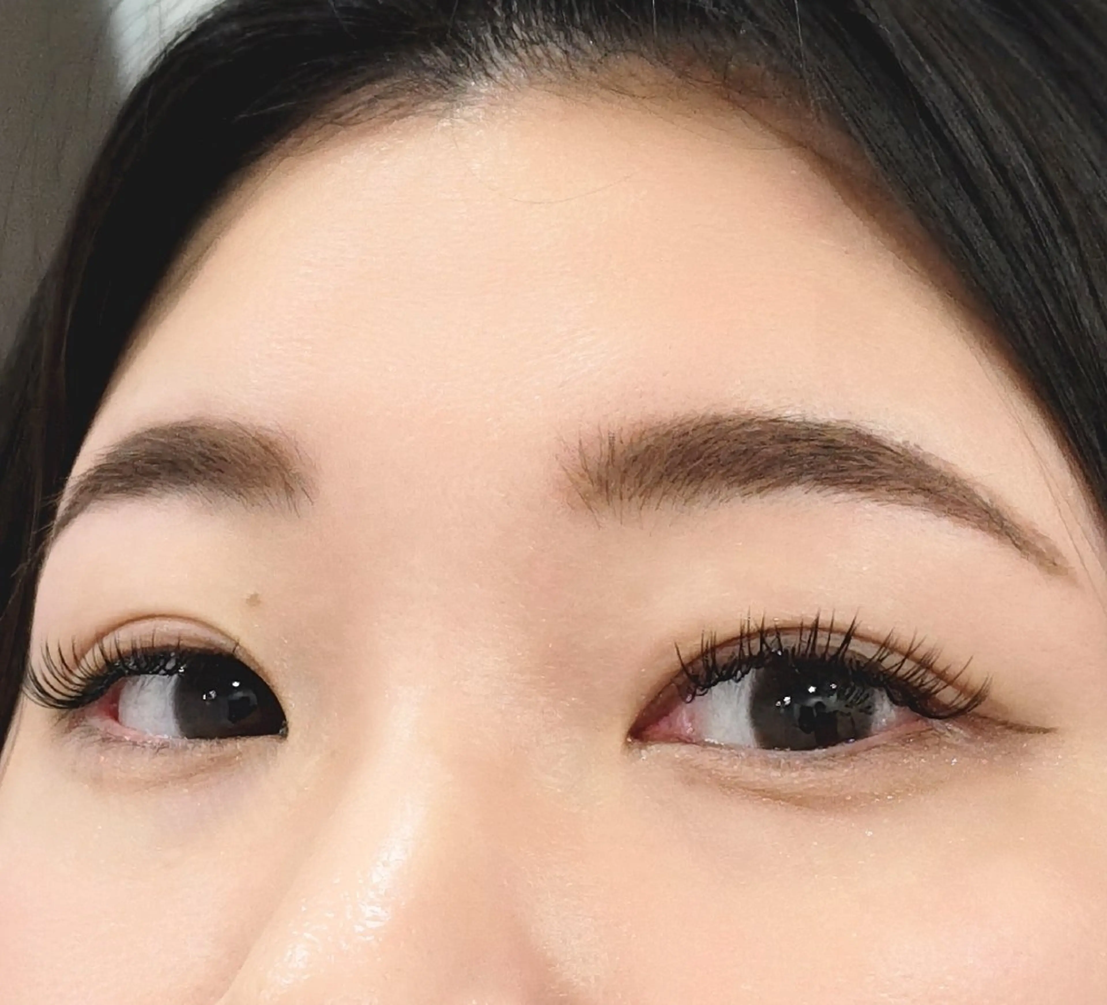 アイブロウ C'estlaVie Sakuraiのマツエク・マツパデザイン