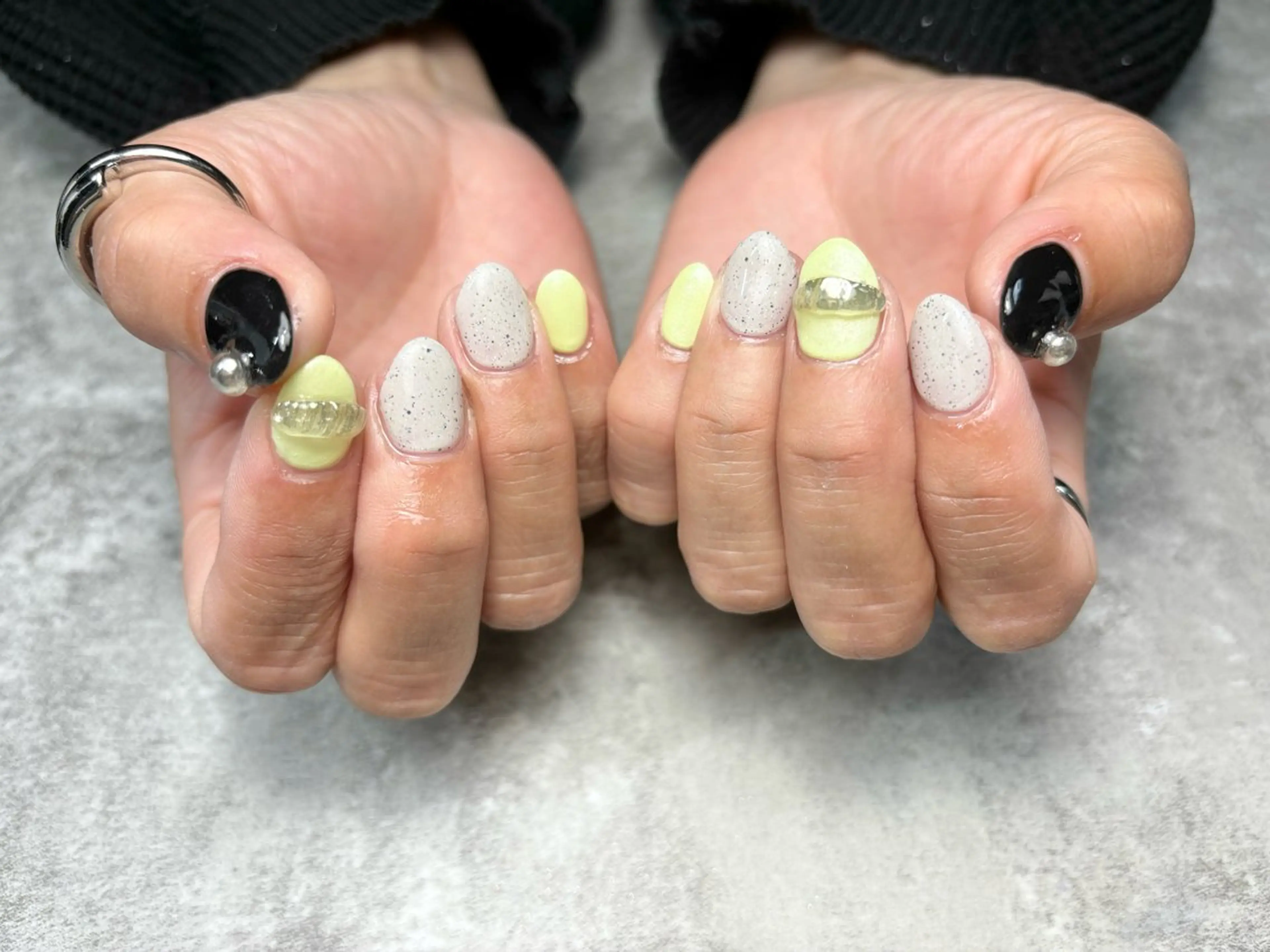 ネイル Y's nailのネイルデザイン