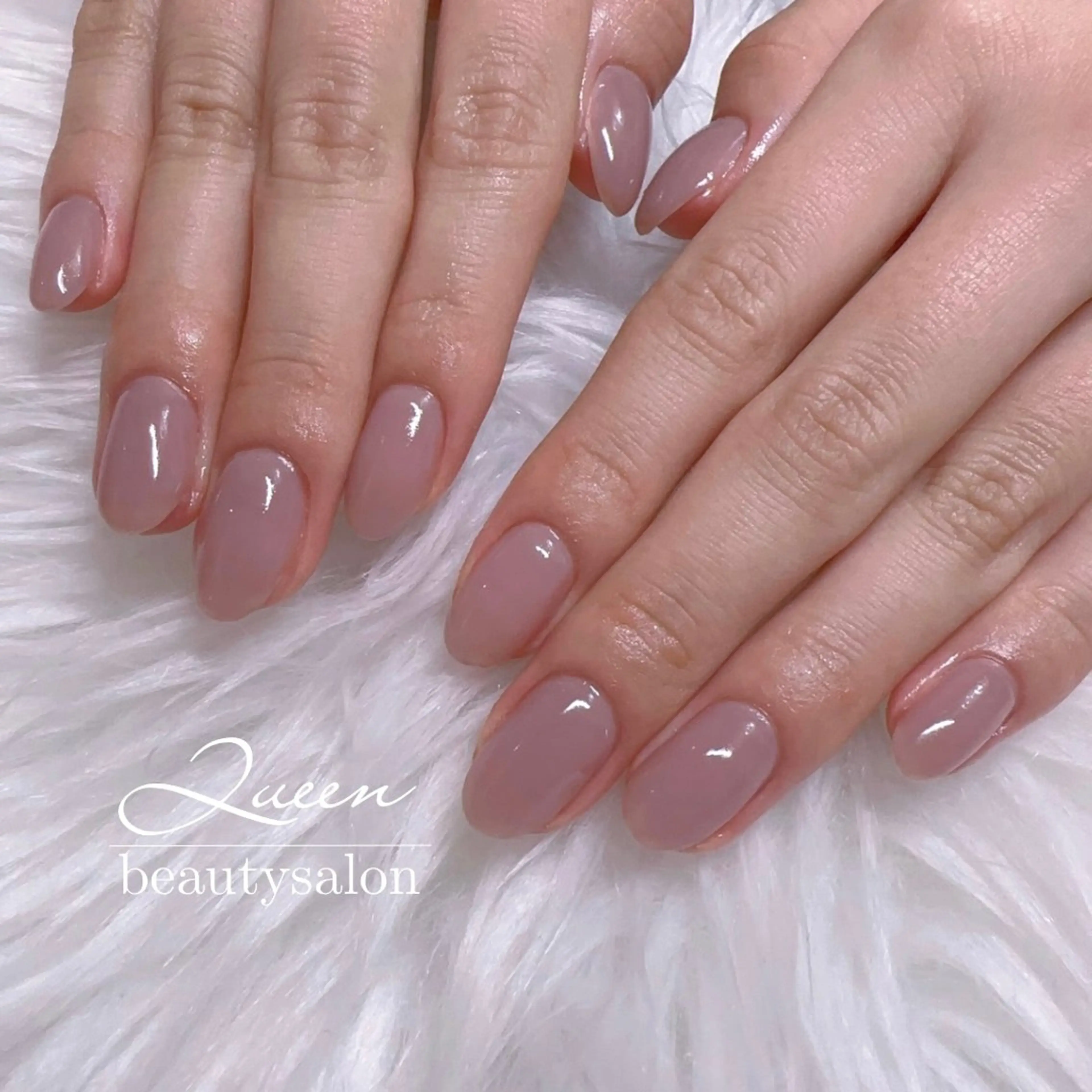 ネイル 菊地 千奈のエステ・リラクイメージ