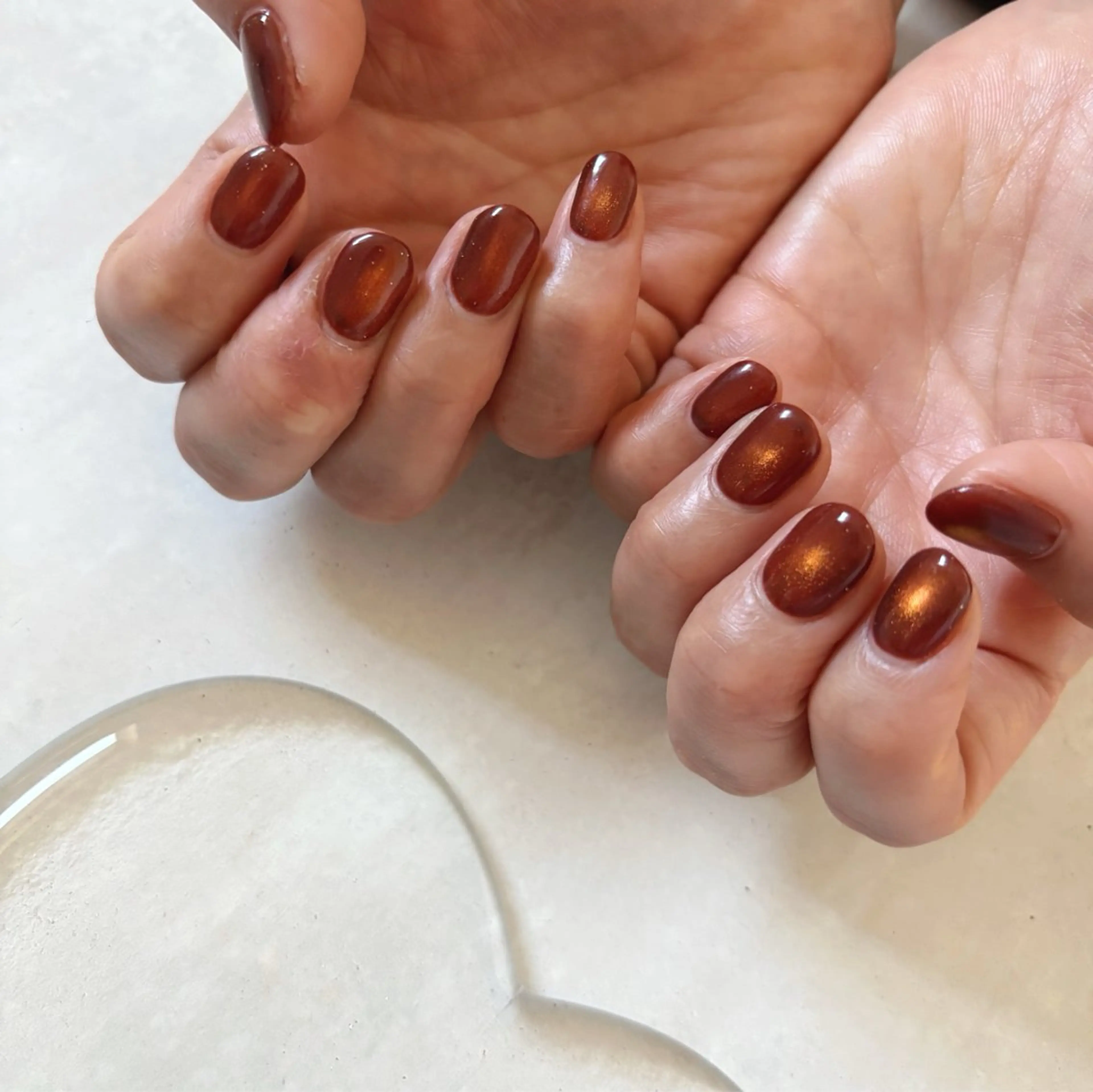 ネイル K Aのネイルデザイン