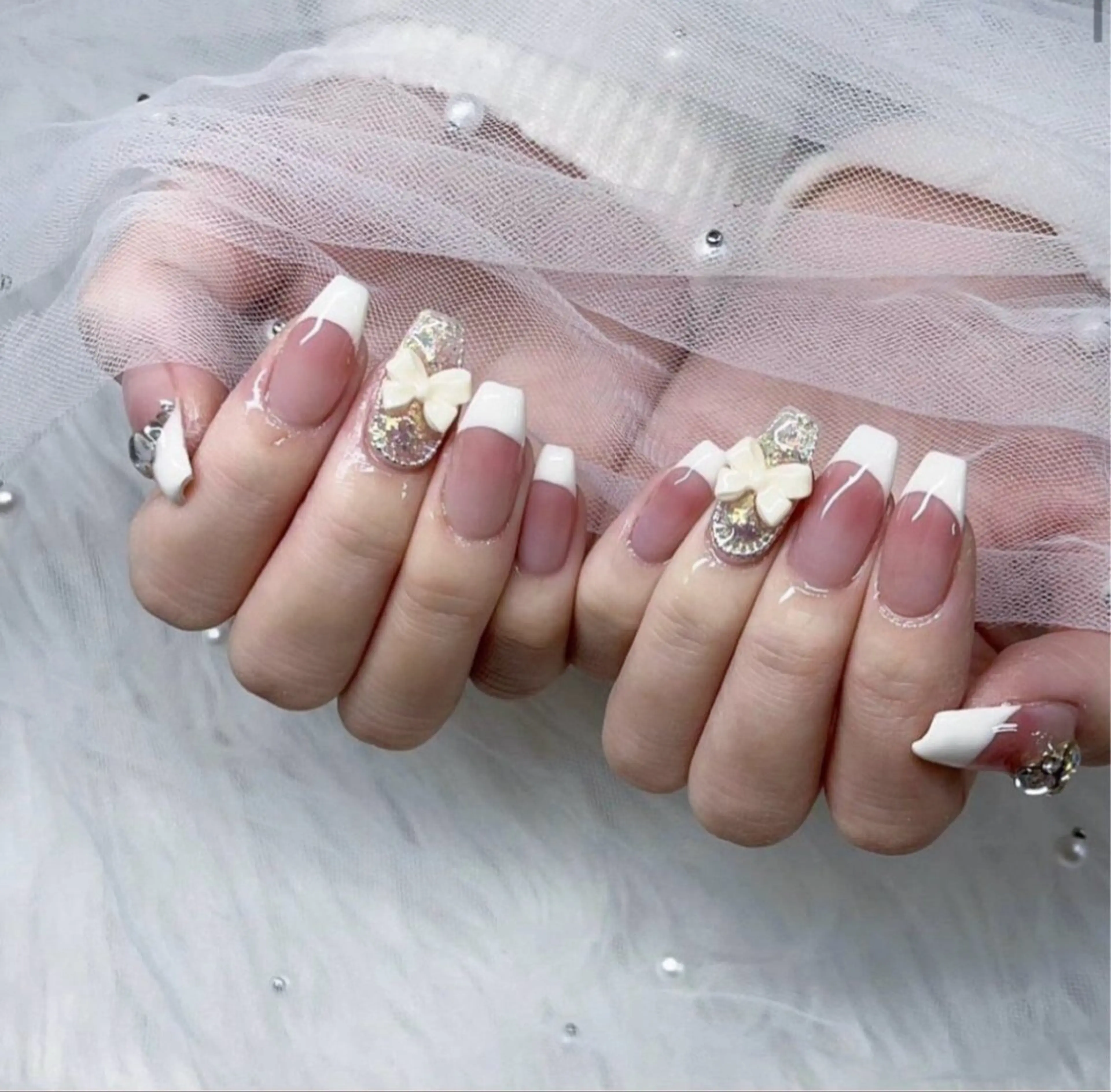 ネイル The Nail & Eye Lashの眉毛・アイブロウイメージ