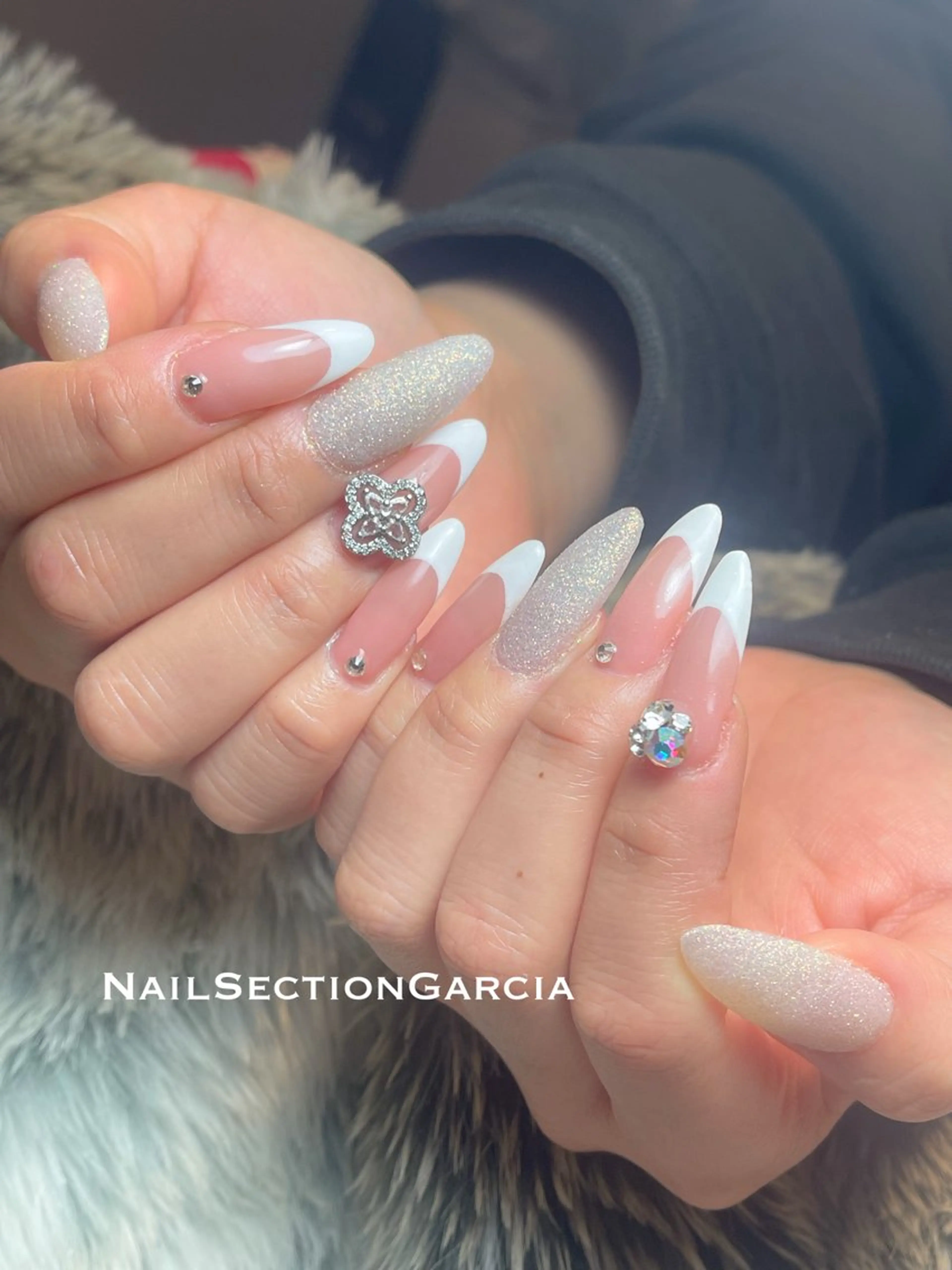 ネイル Yamawaki by NSGのネイルデザイン